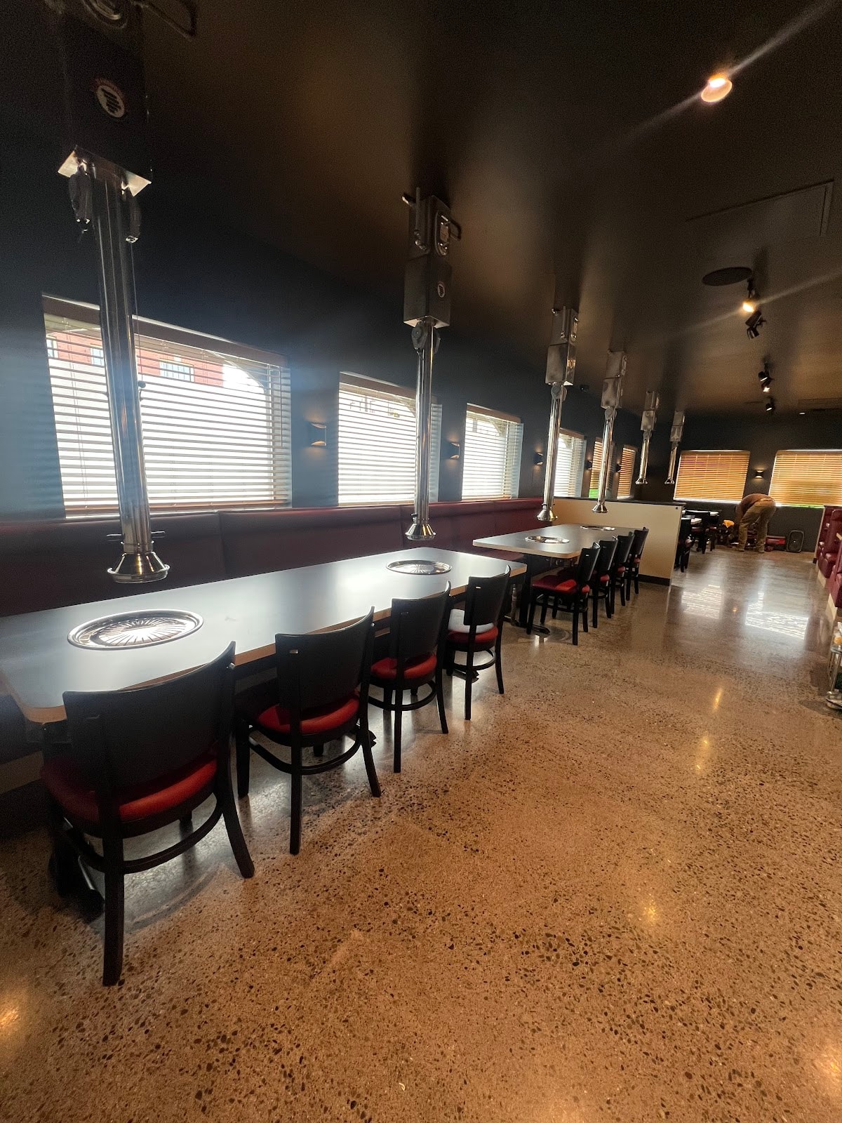 Seng's Asian Barbecue & Hot Pot