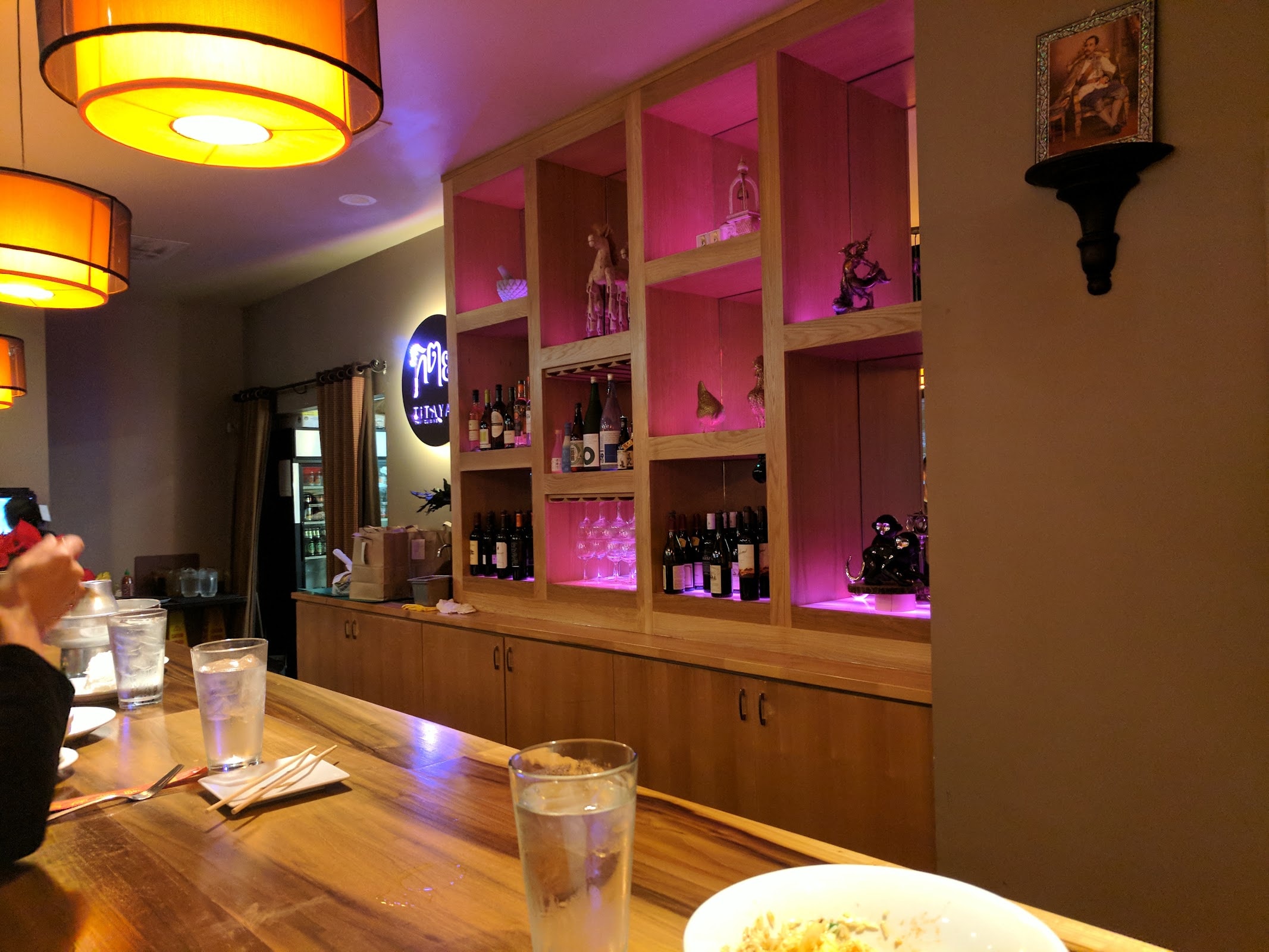 Titaya's Thai Cuisine