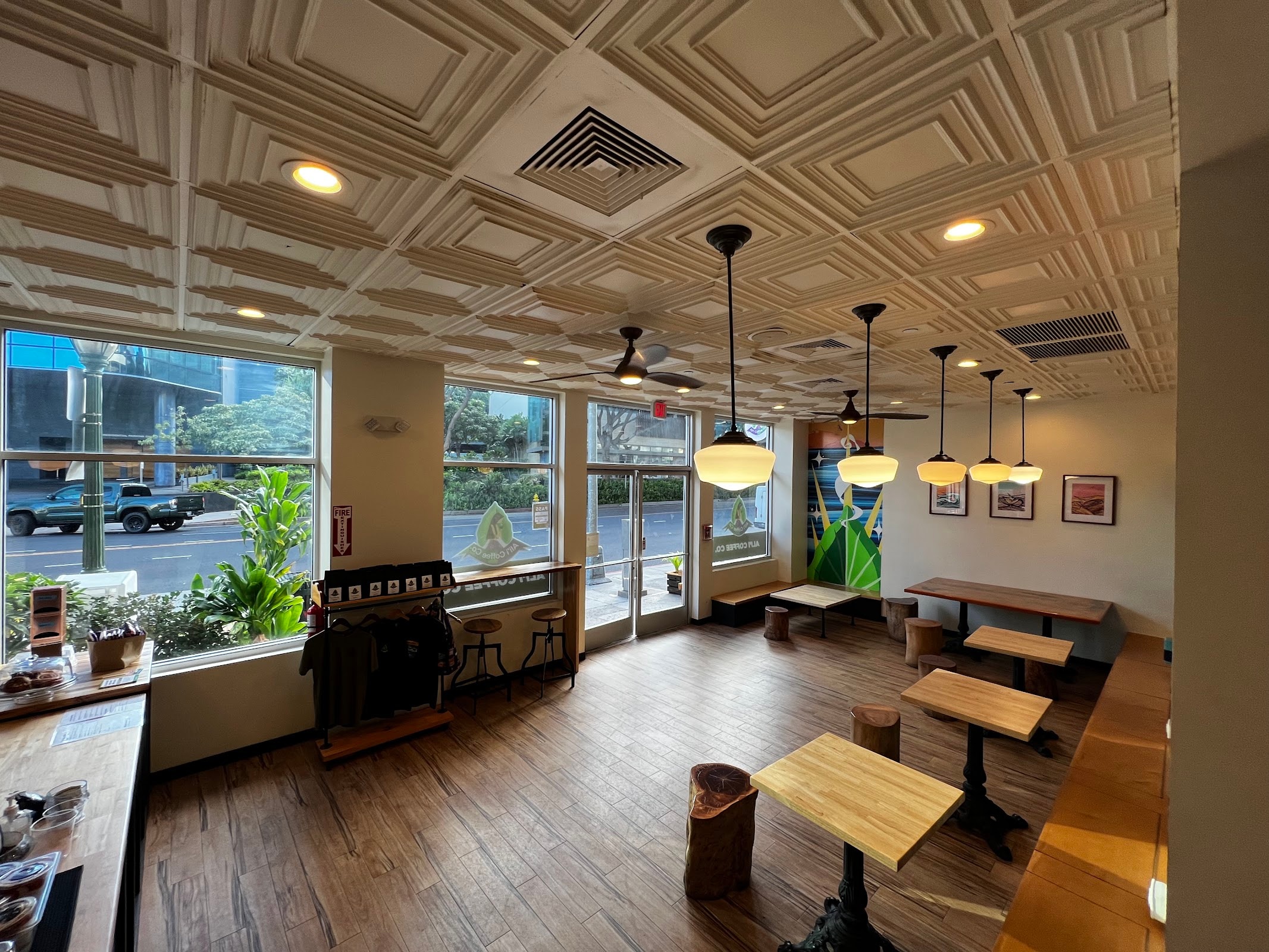 Ali'i Coffee Co.
