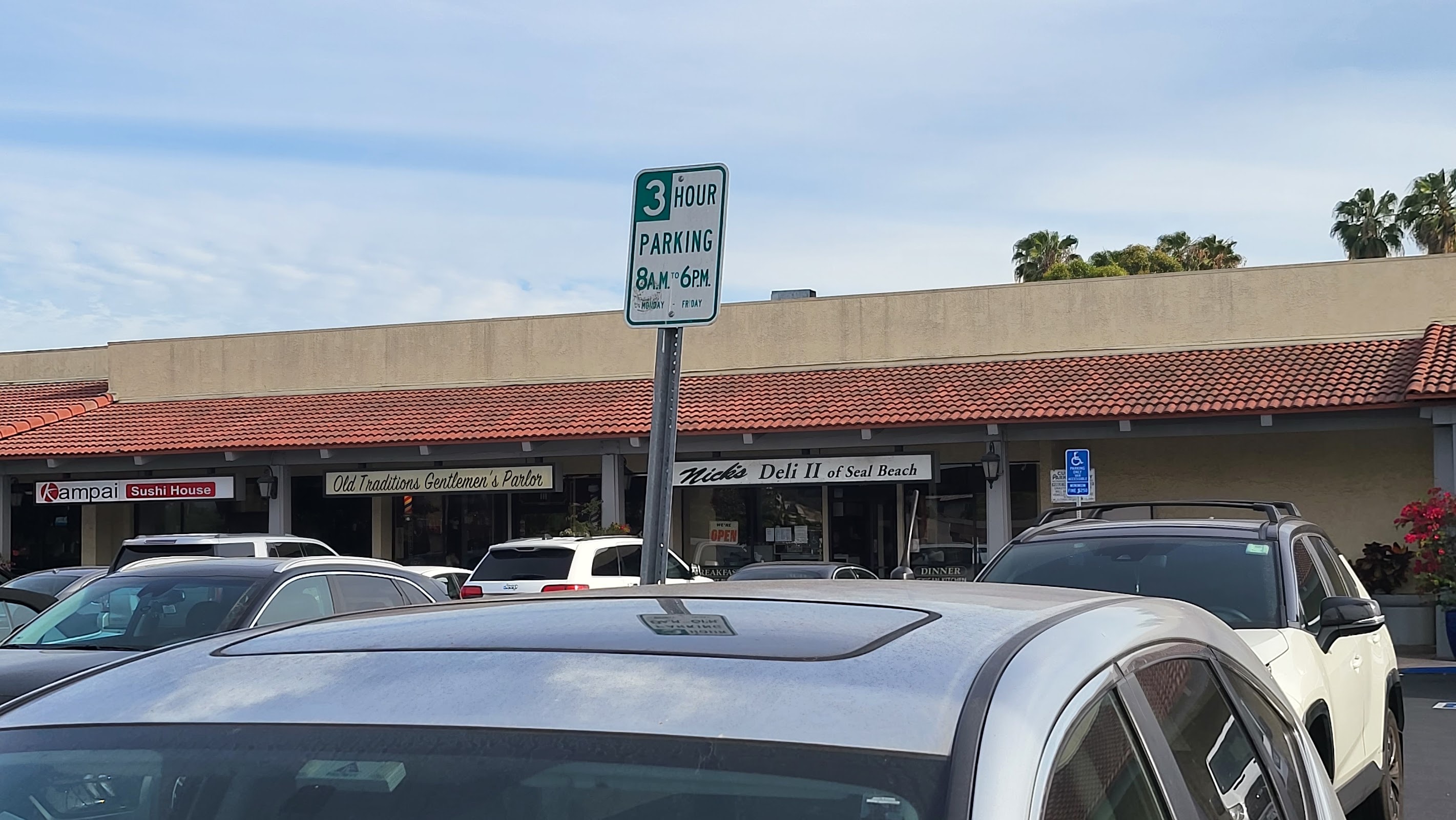 Nick's Deli II