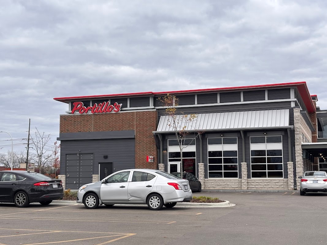 Portillo's Livonia