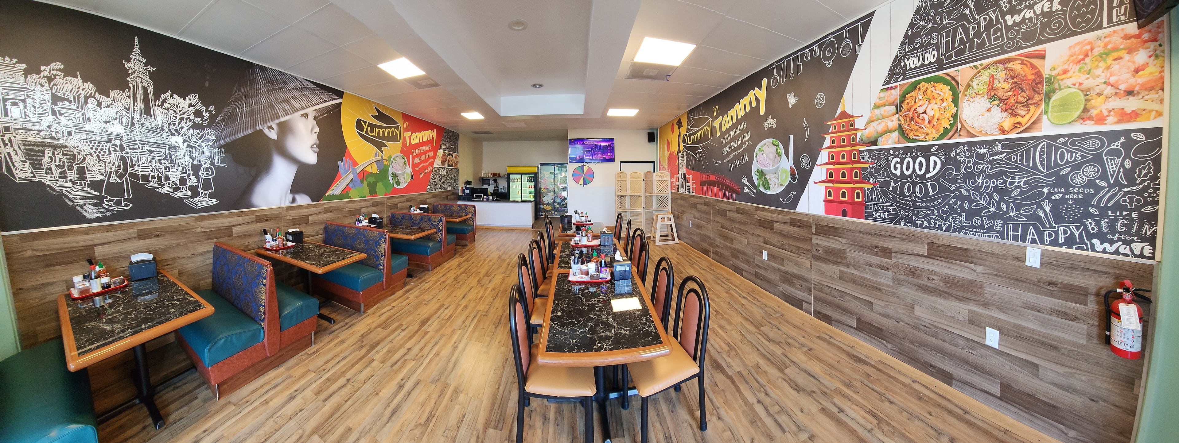 Pho Tammy