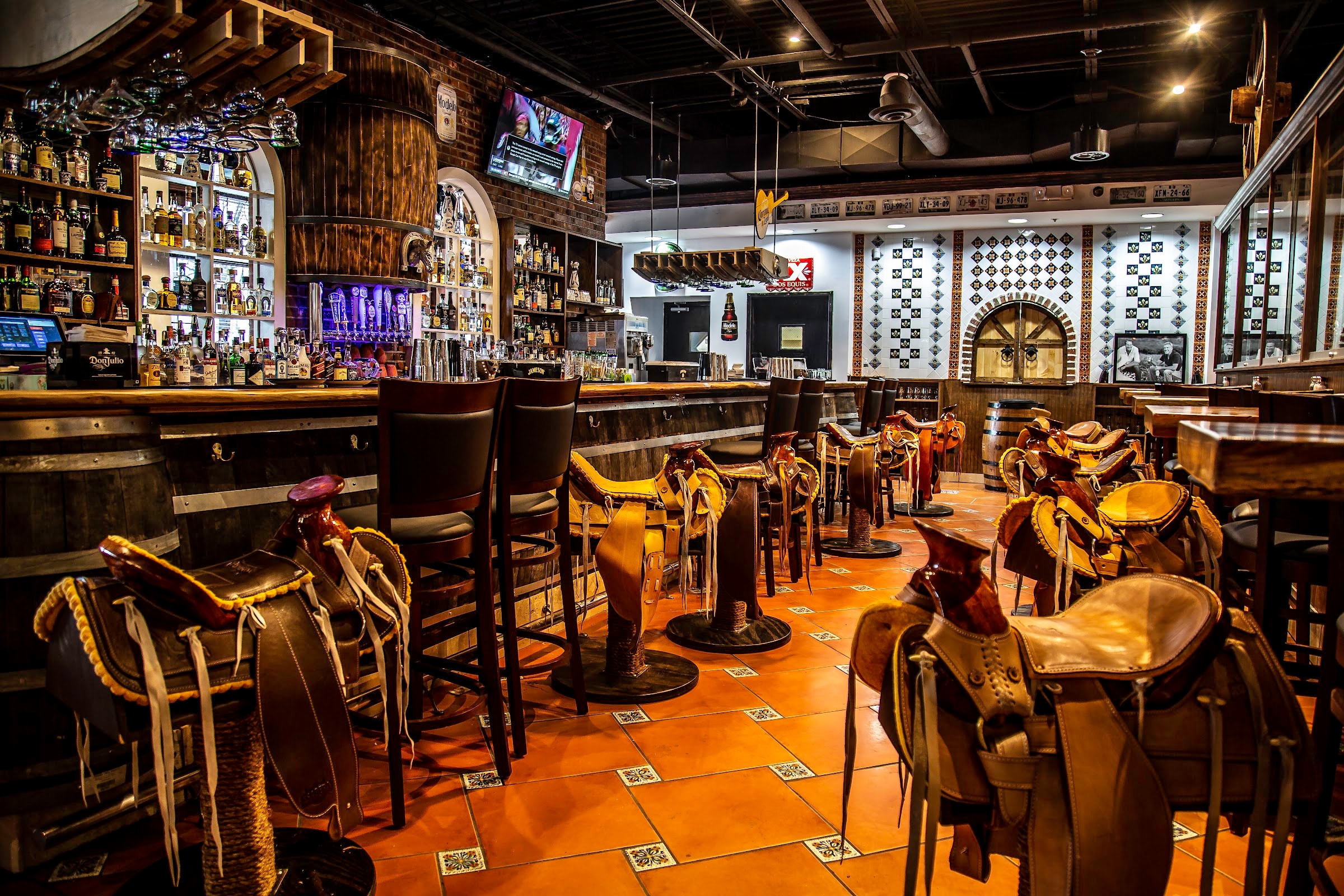El Asadero Mexican Grill Rochelle Park