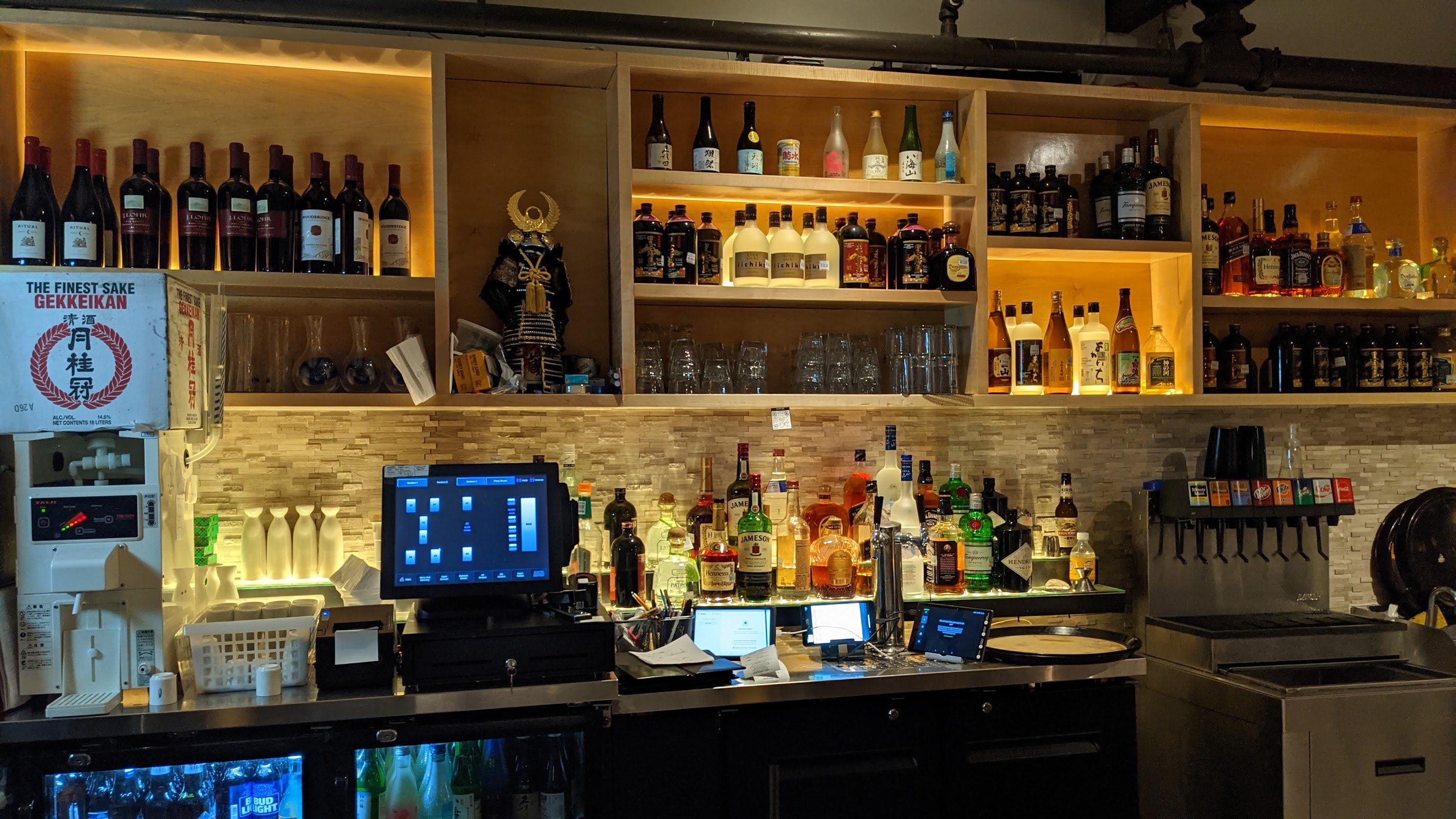 Yama Izakaya & Sushi