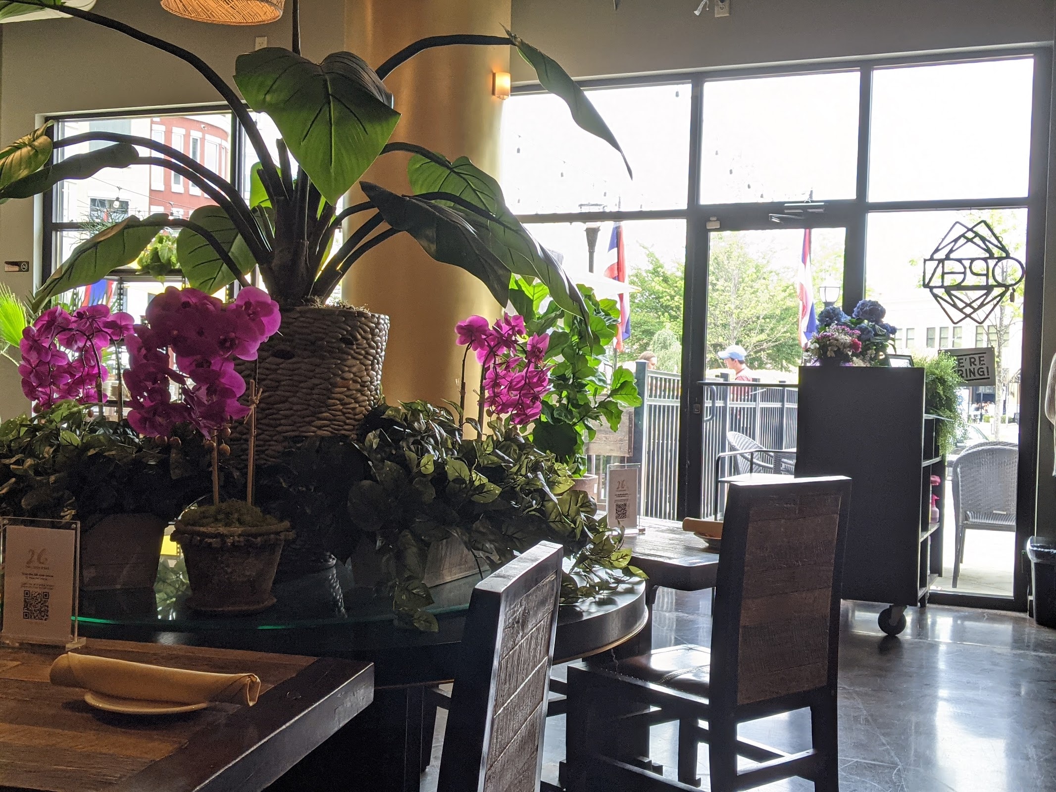 26 Thai Sushi & Bar (Brookhaven)