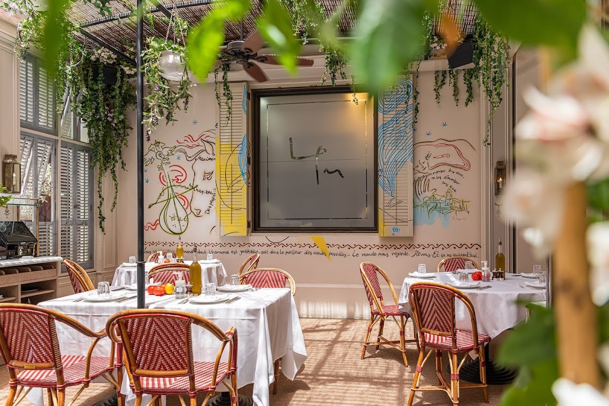 La Petite Maison (LPM) Dubai
