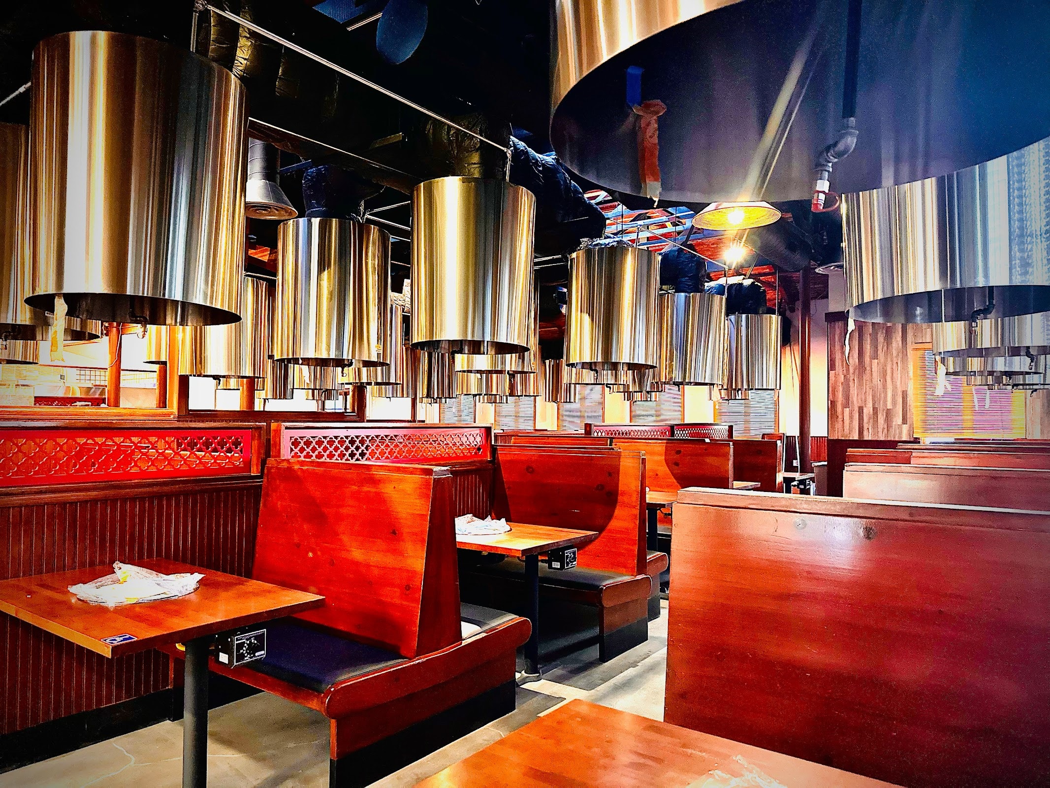 7 Japanese BBQ & Sushi - AYCE