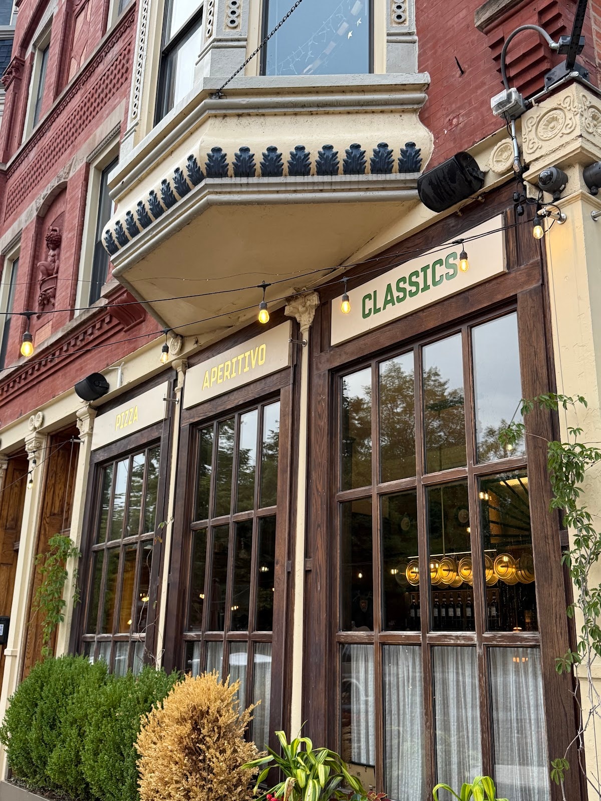 DeNucci's Lincoln Park