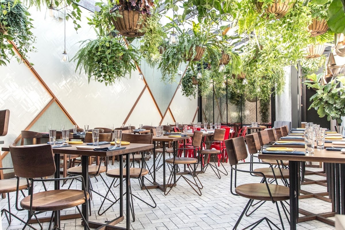 Rosaline