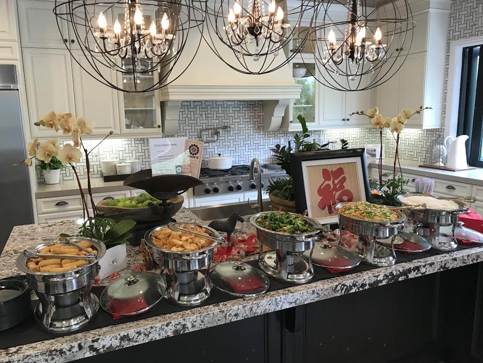 Chin's Szechwan - Rancho Bernardo