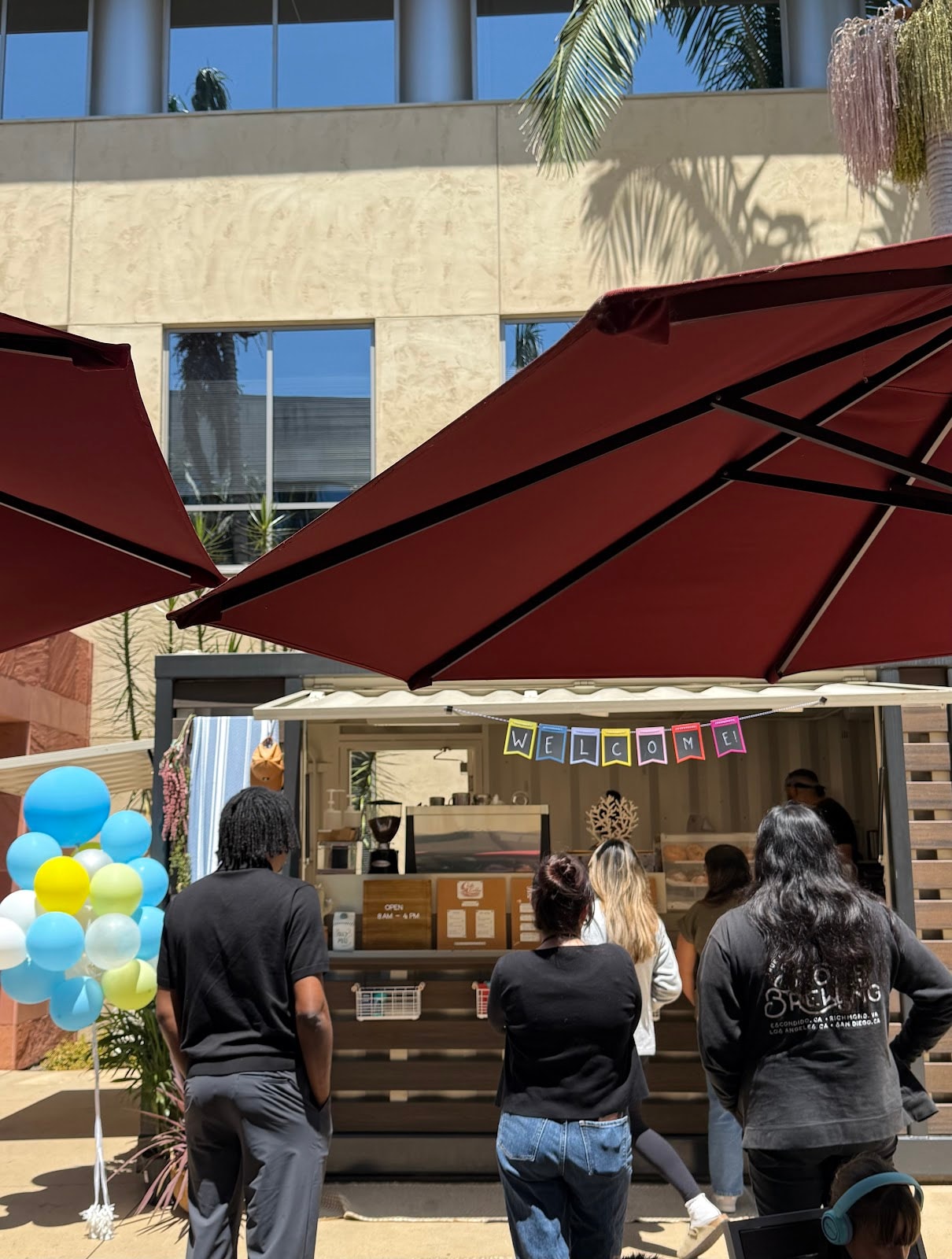 Cafe Carlsbad