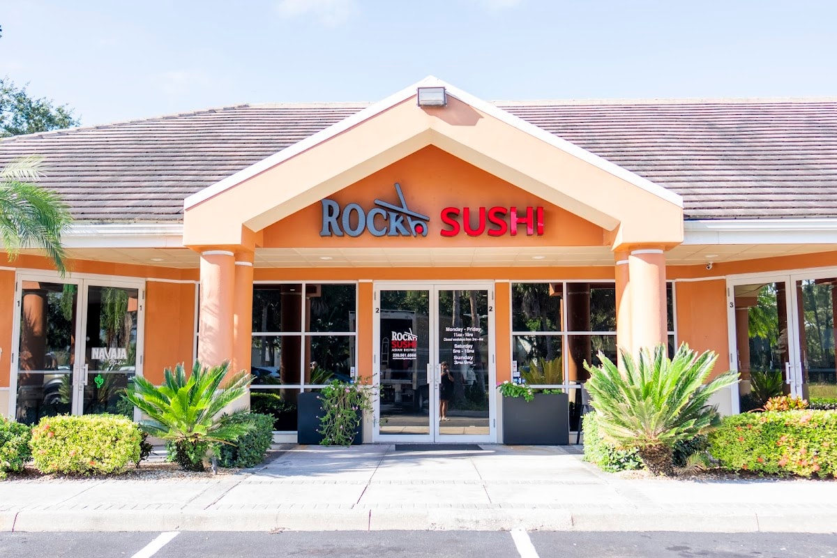 Rock'n Sushi