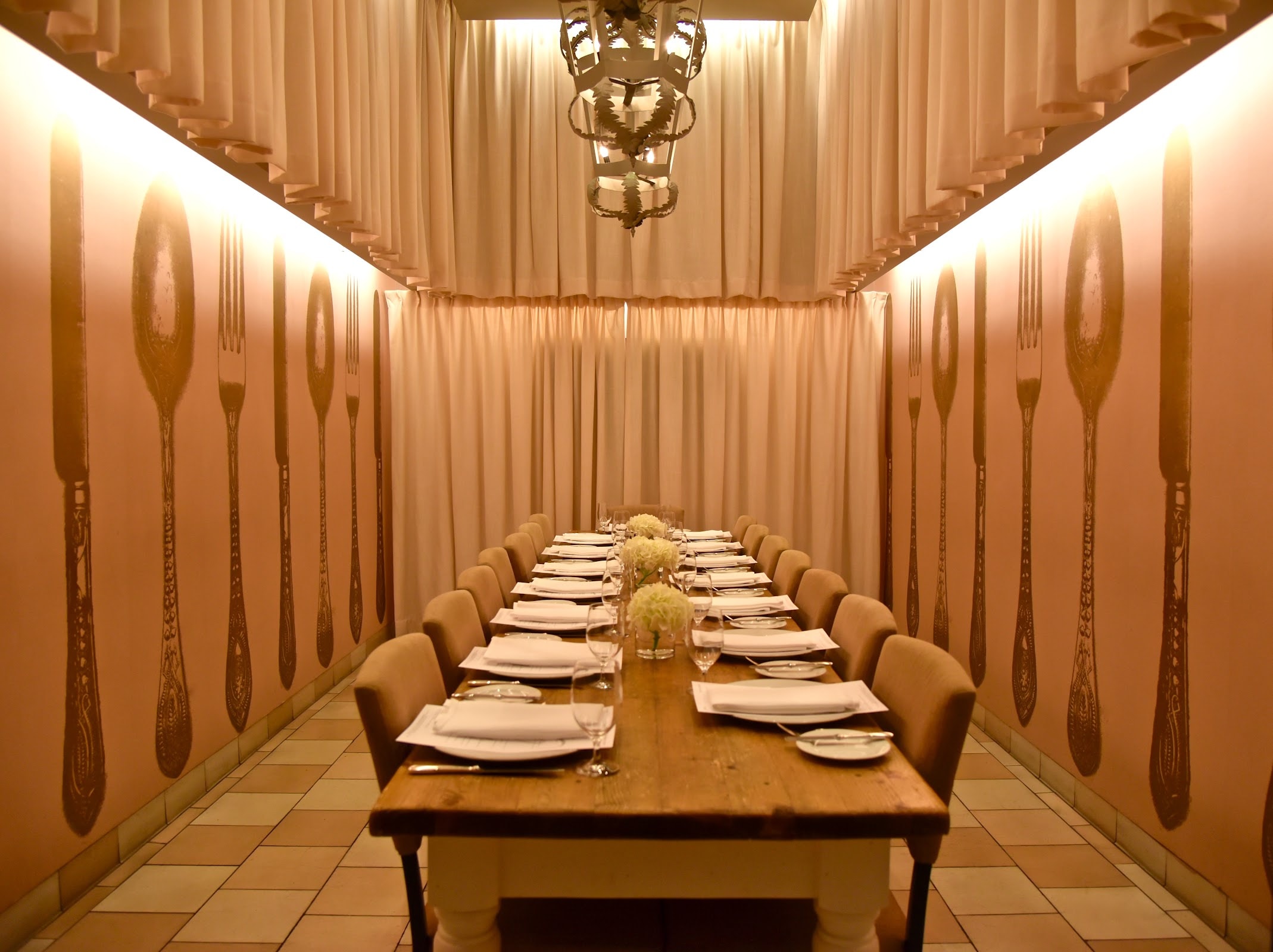 Ella Dining Room & Bar