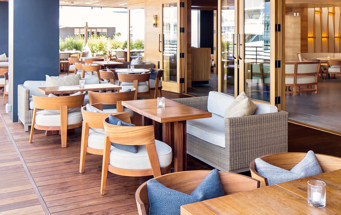 Nobu Newport Beach