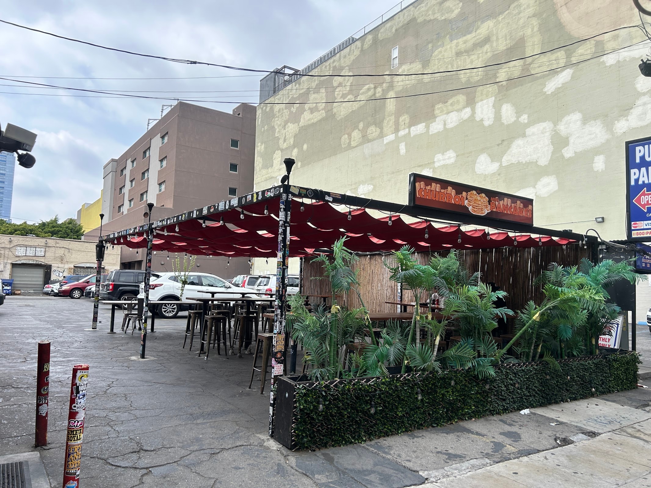 HABACHIHANA GRILL
