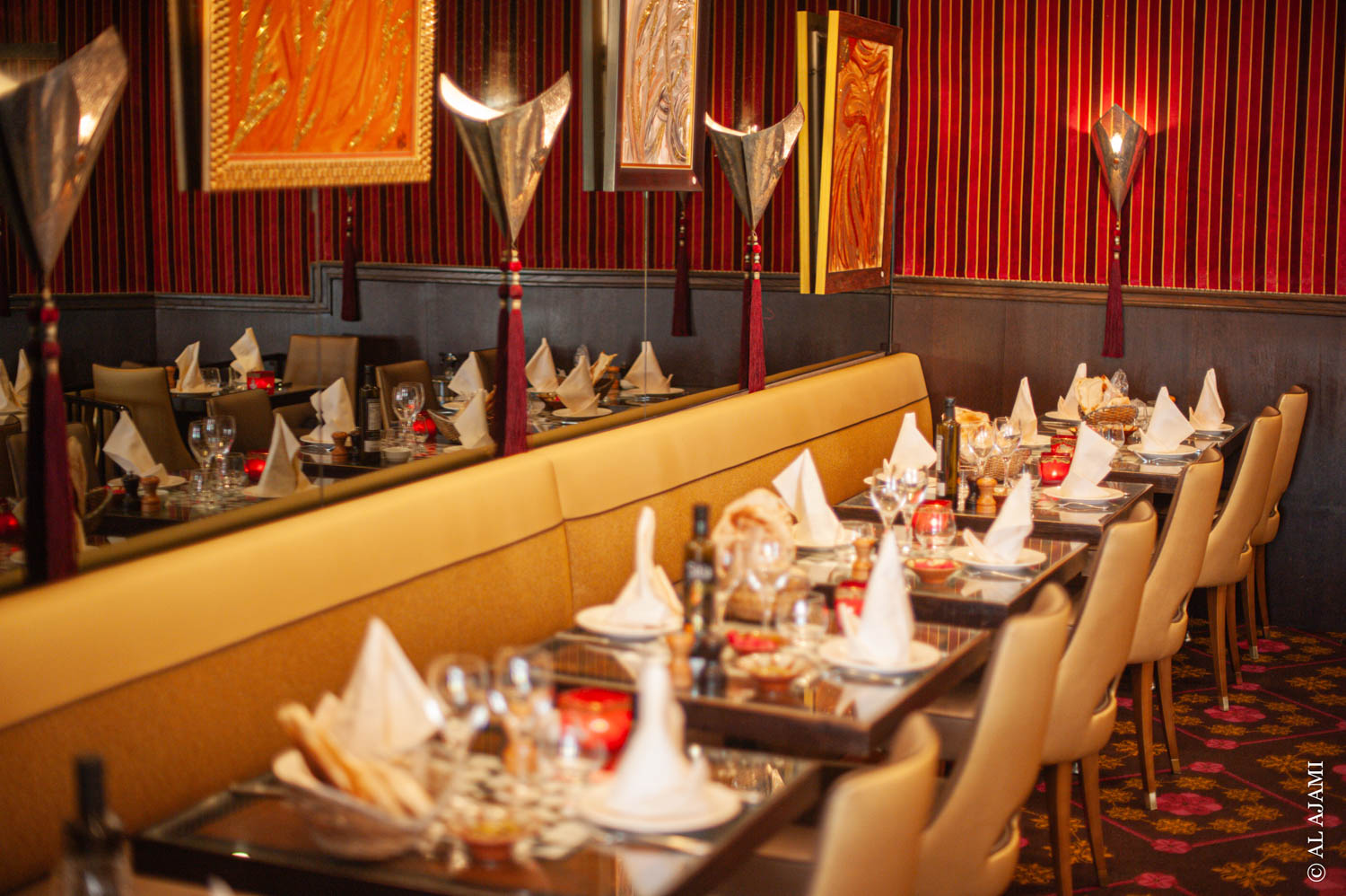 Al Ajami