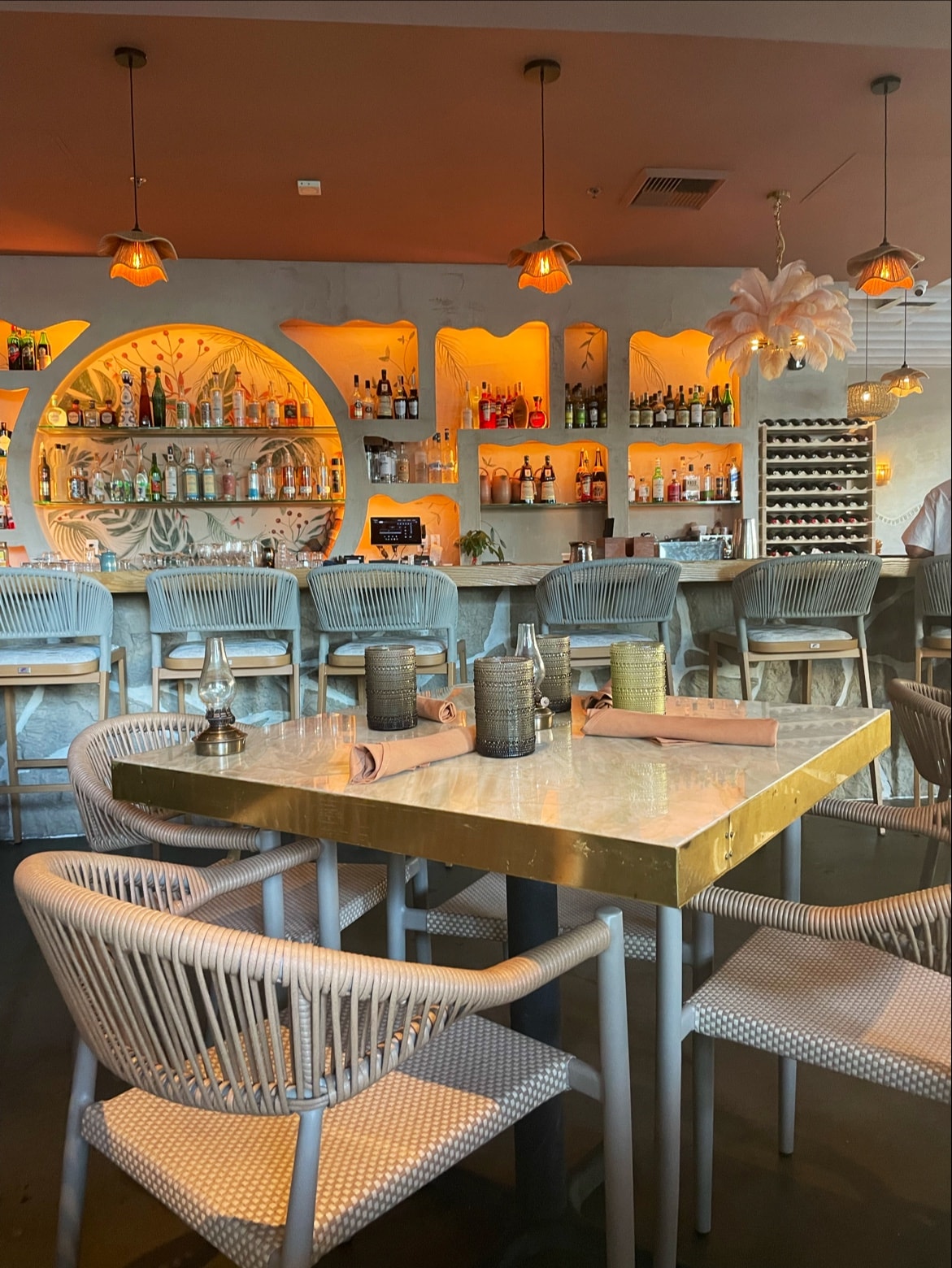 Brisa Restaurant & Bar