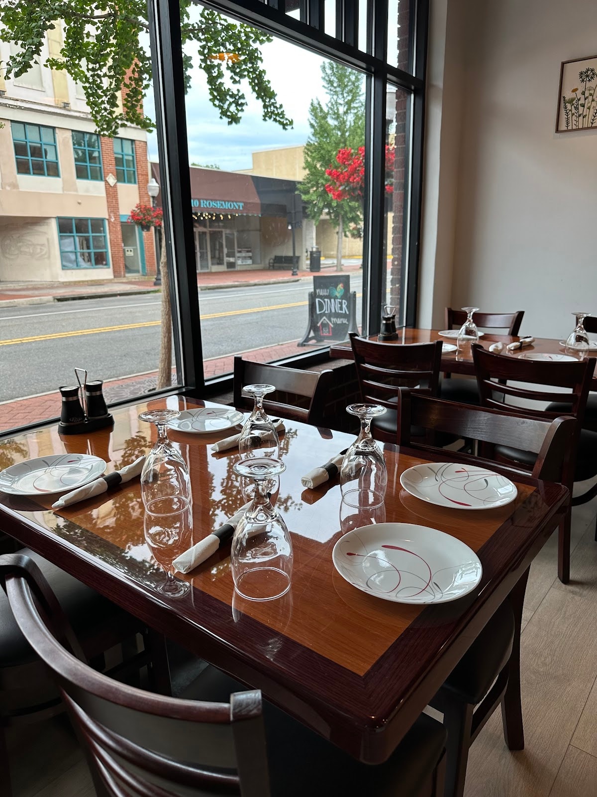 Namaste Kitchen
