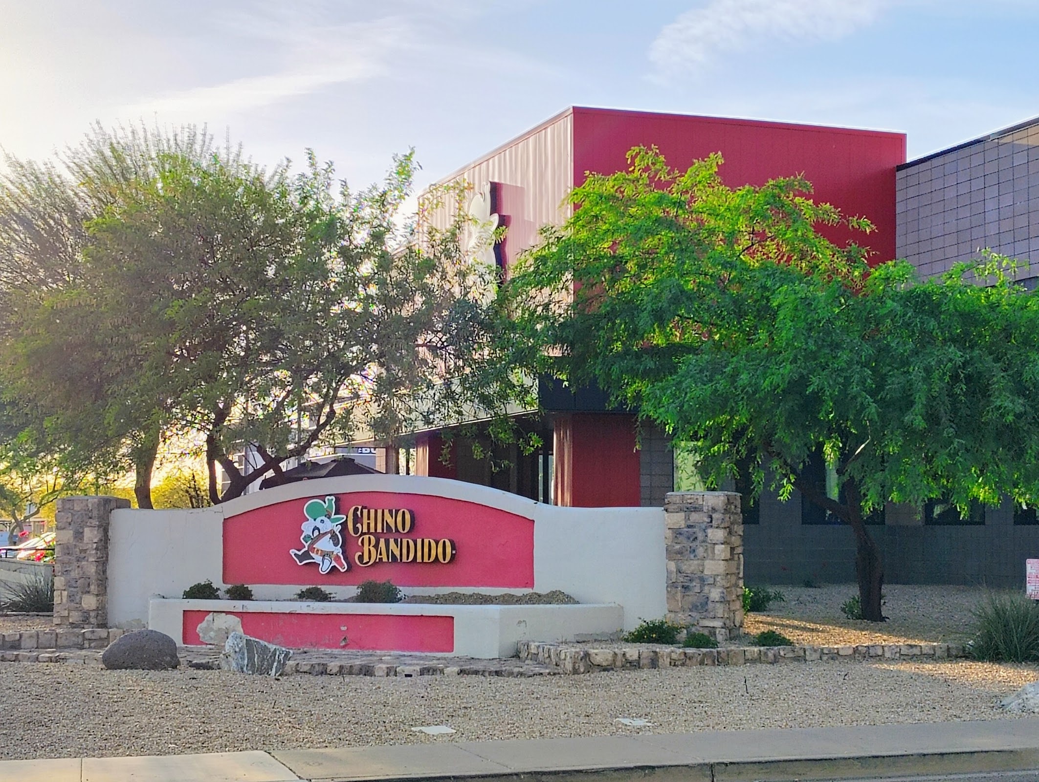 Chino Bandido
