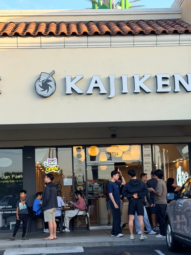 Kajiken
