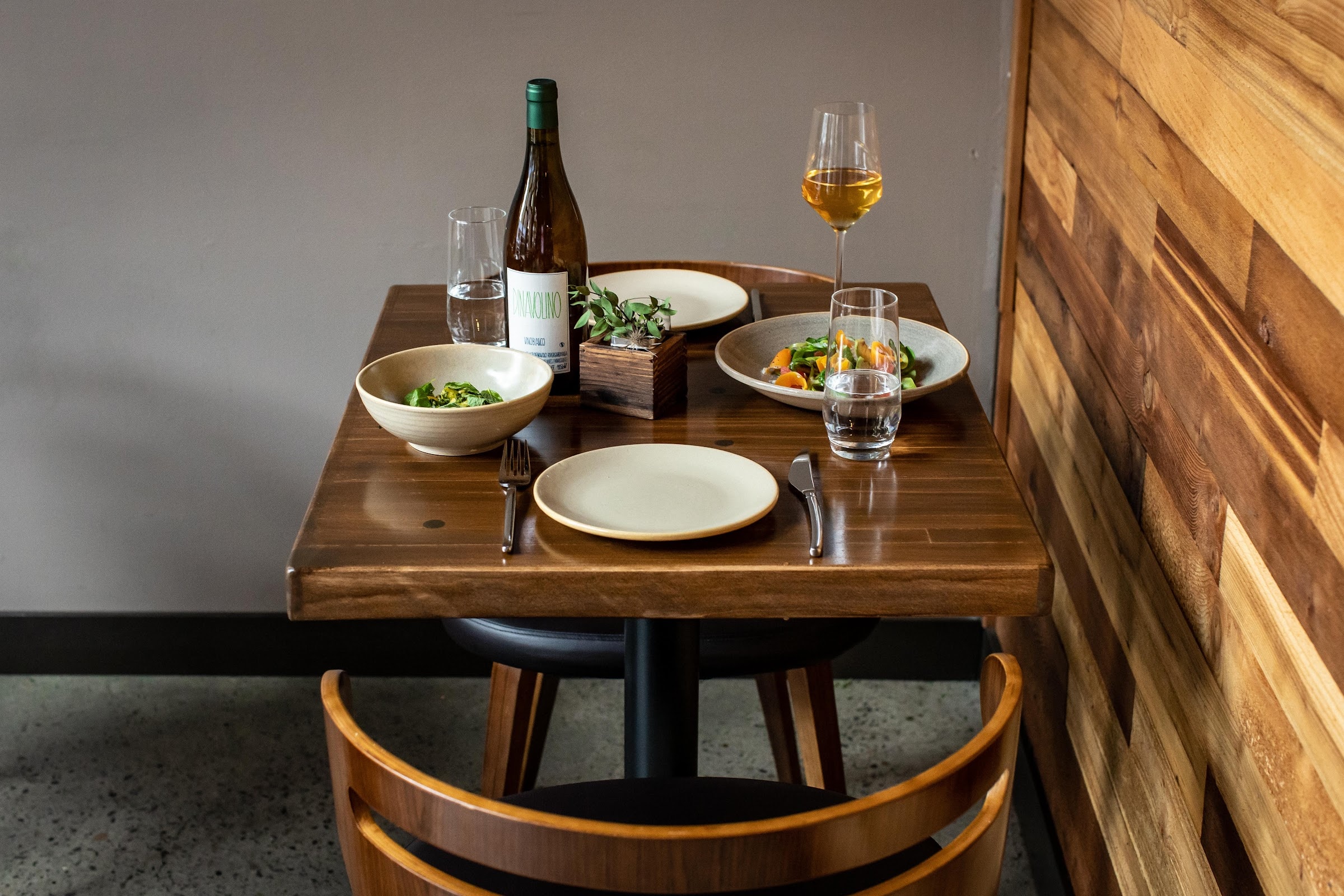 Arden Restaurant Portland
