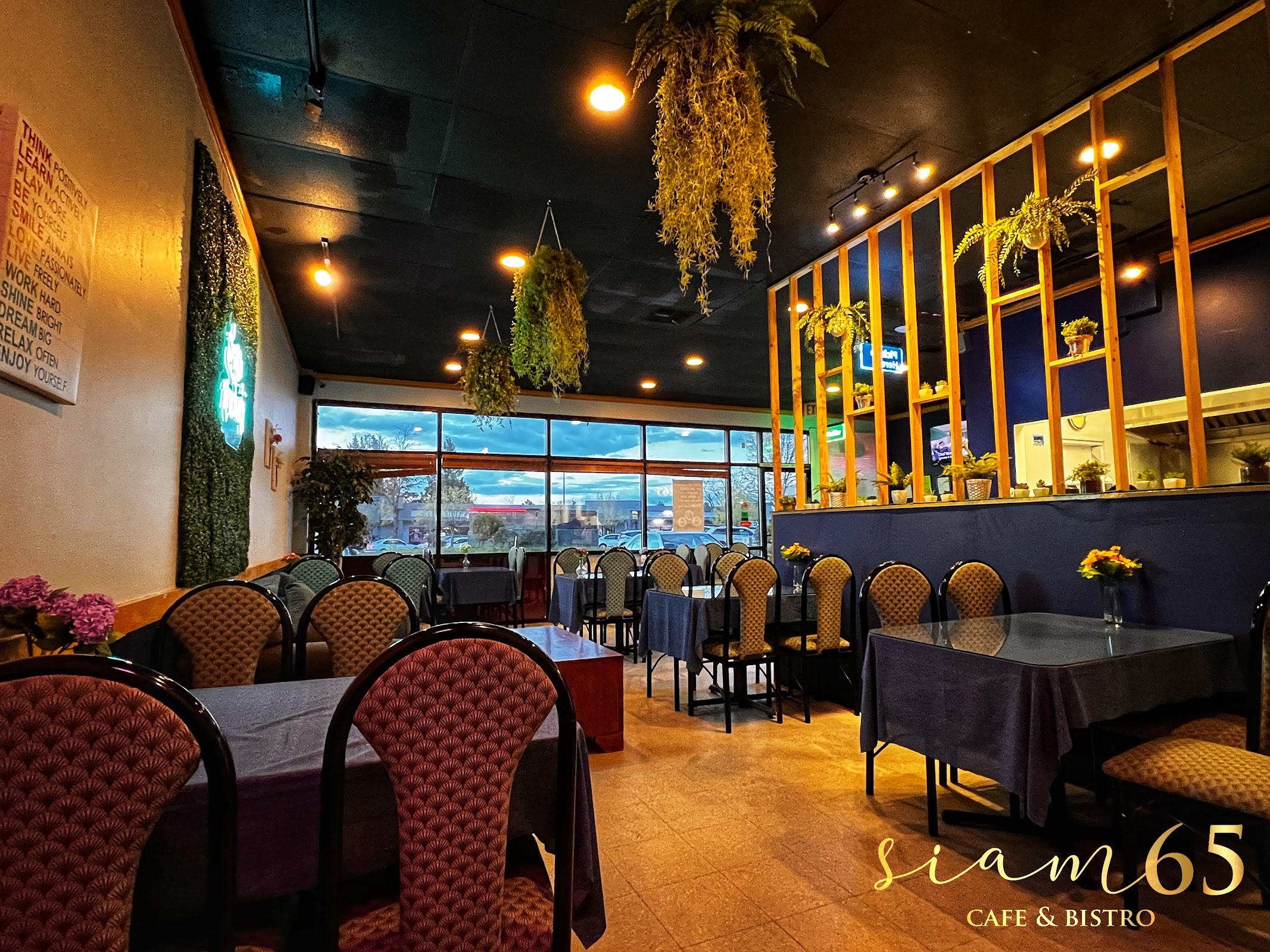 Siam 65 Thai Street Food