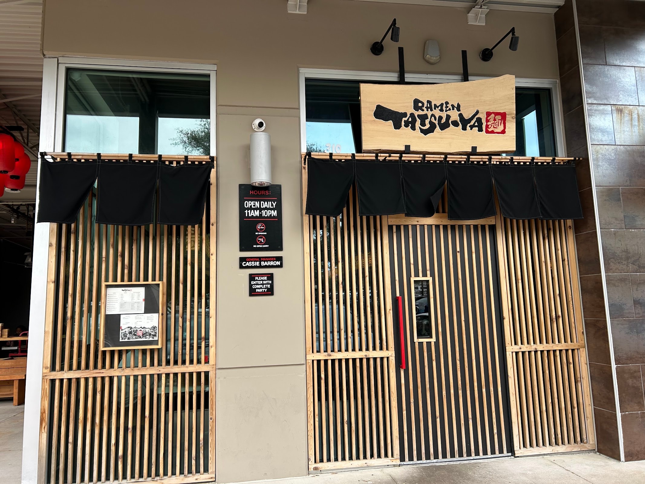 Ramen Tatsu-Ya