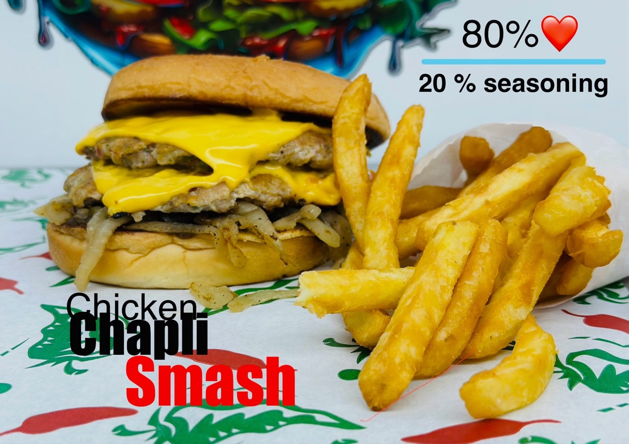 Fully Smash