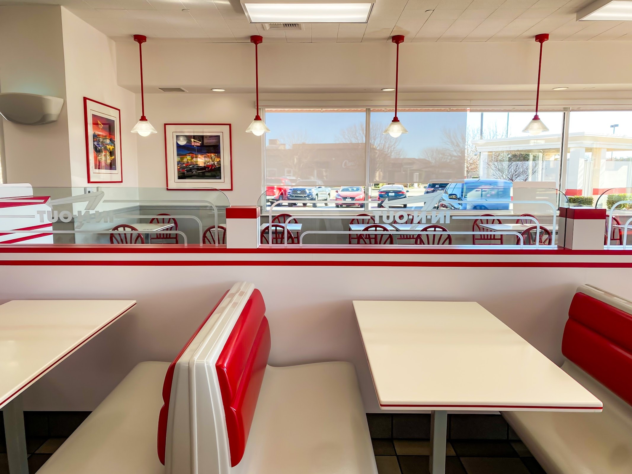 In-N-Out Burger