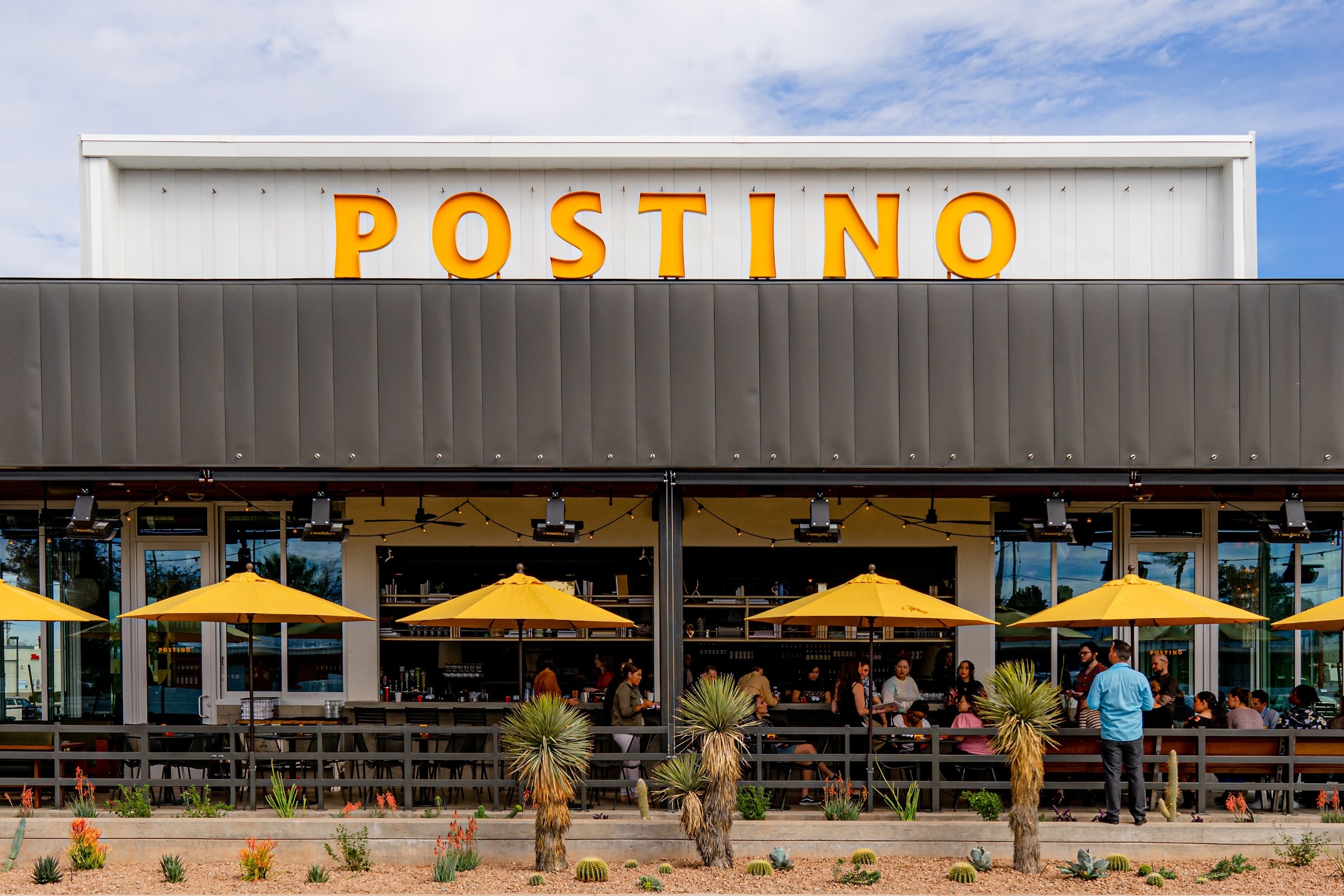 Postino Grant