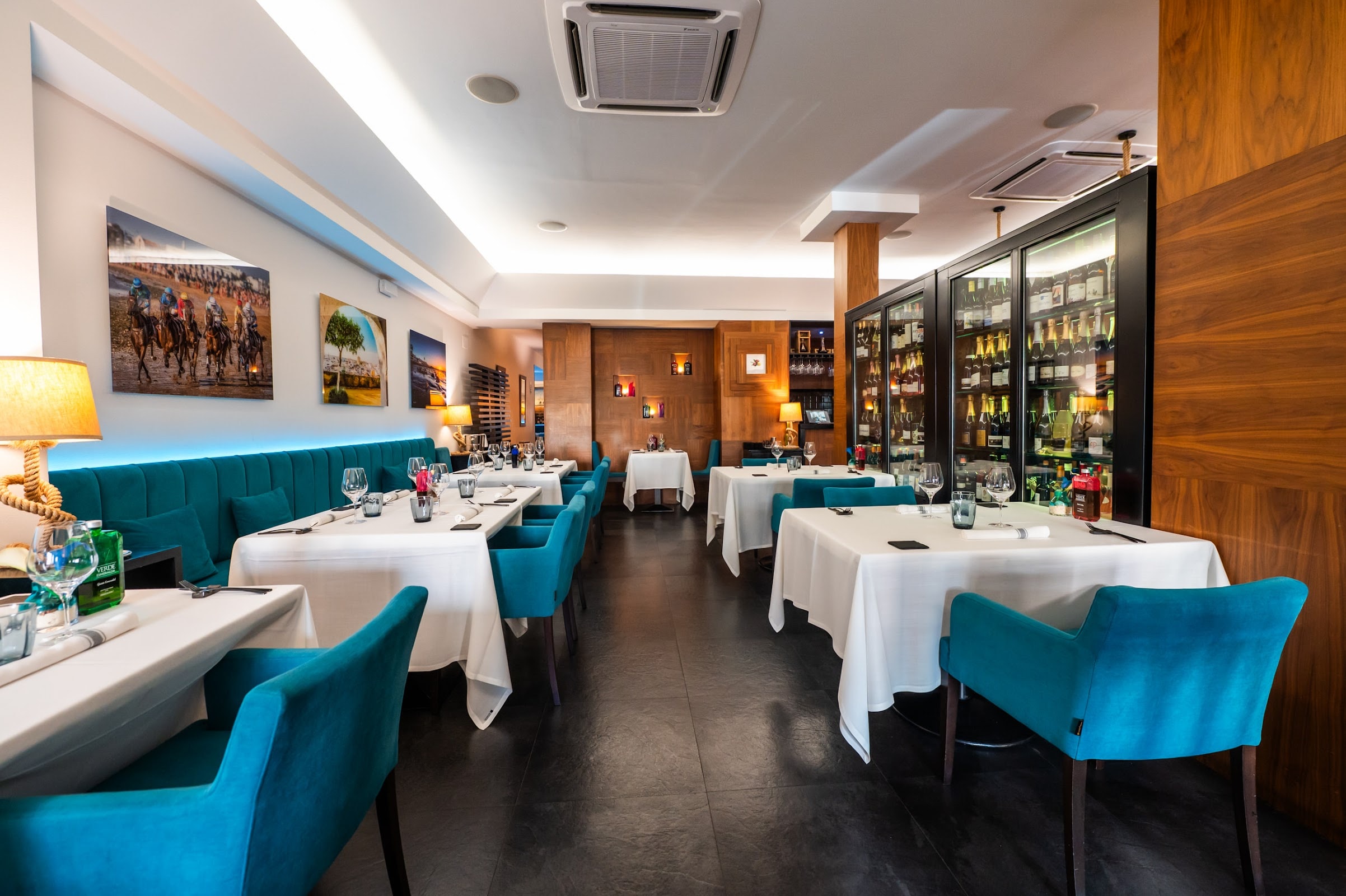 Restaurante Surtopía