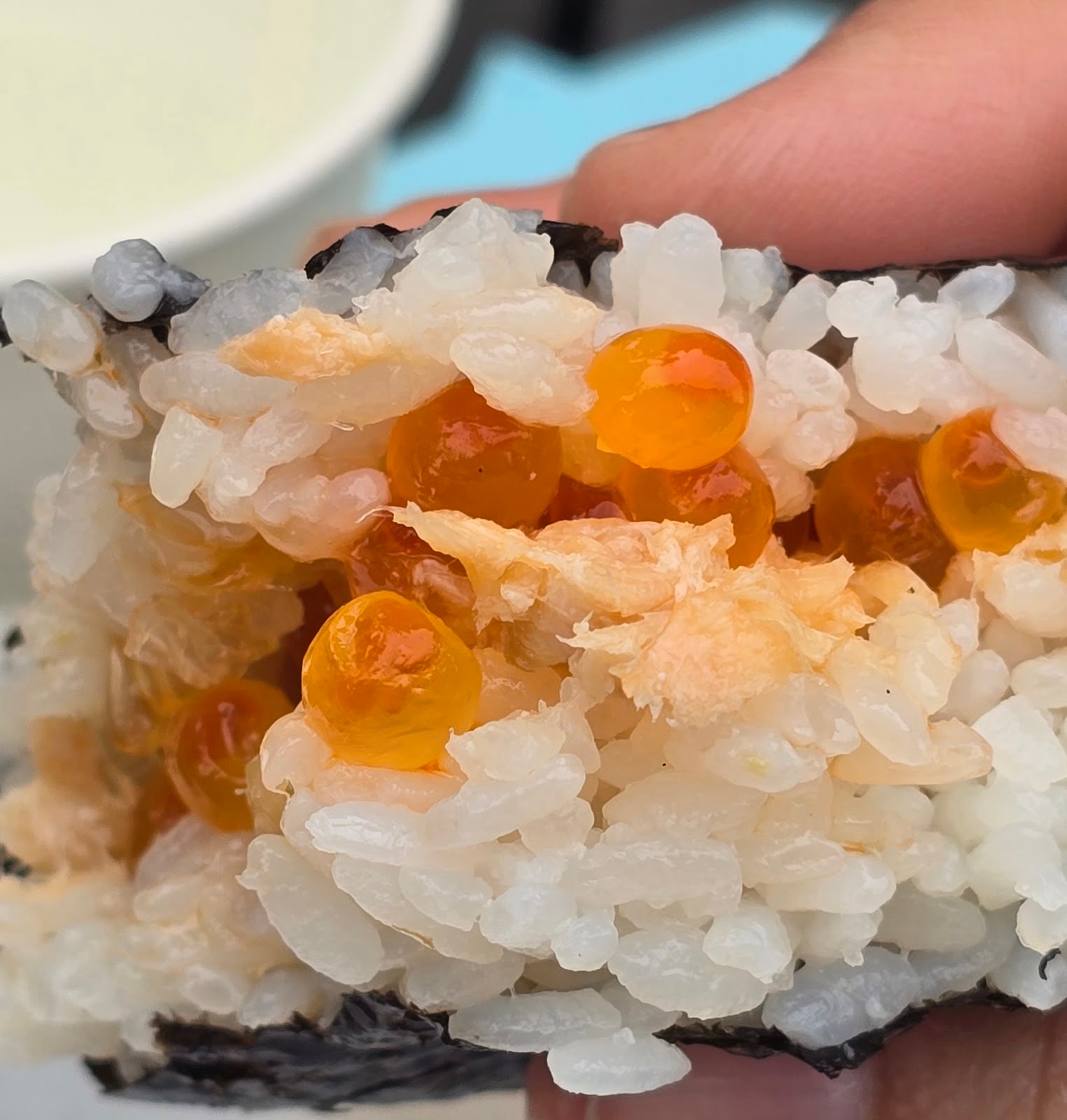 Omusubi