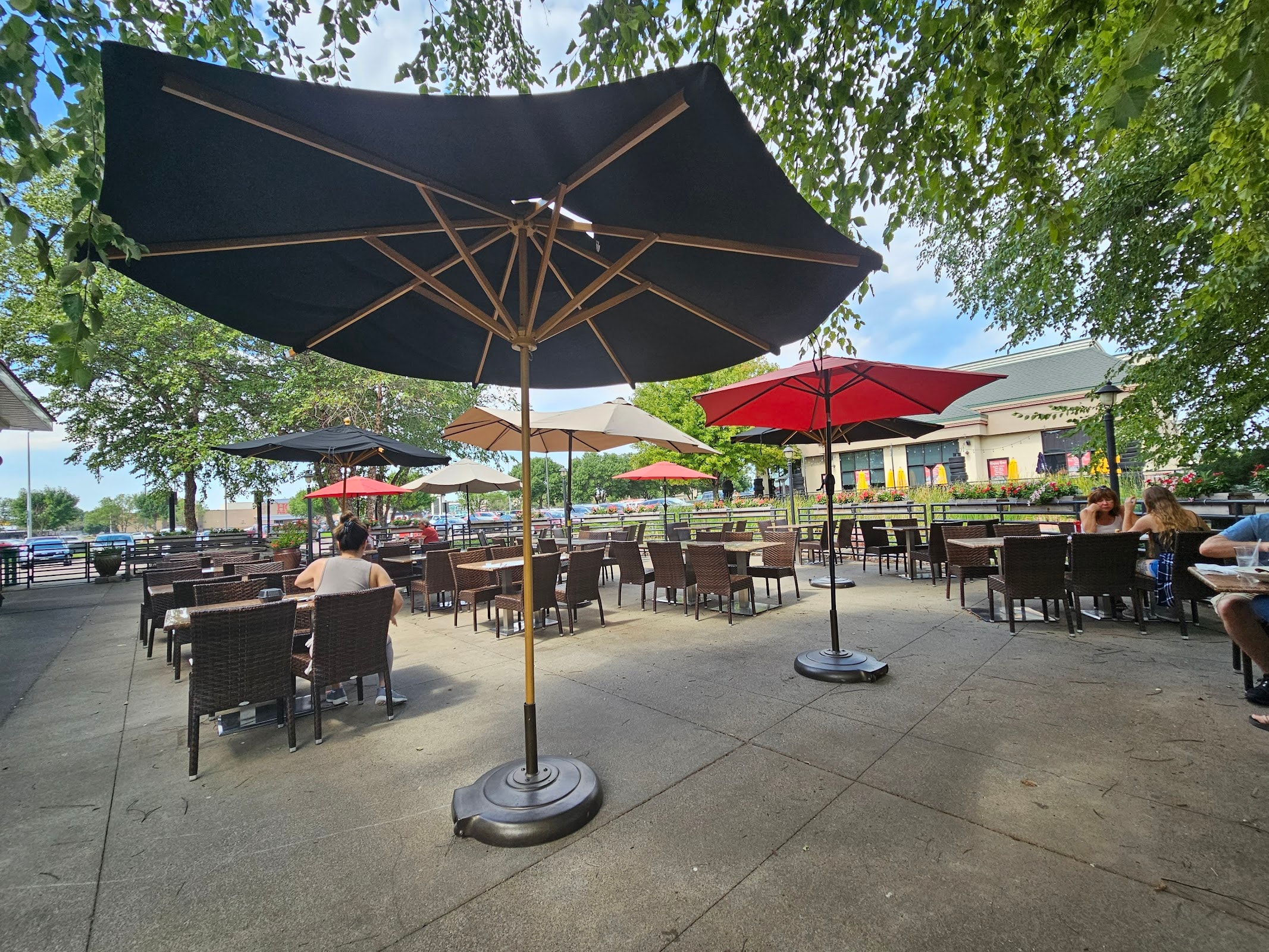 Granite City Food & Brewery