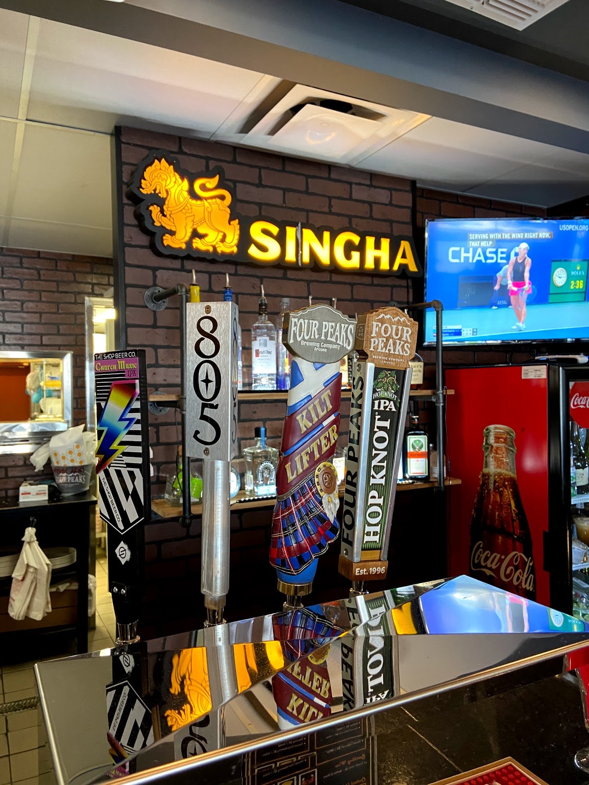 Thai Recipe Bistro