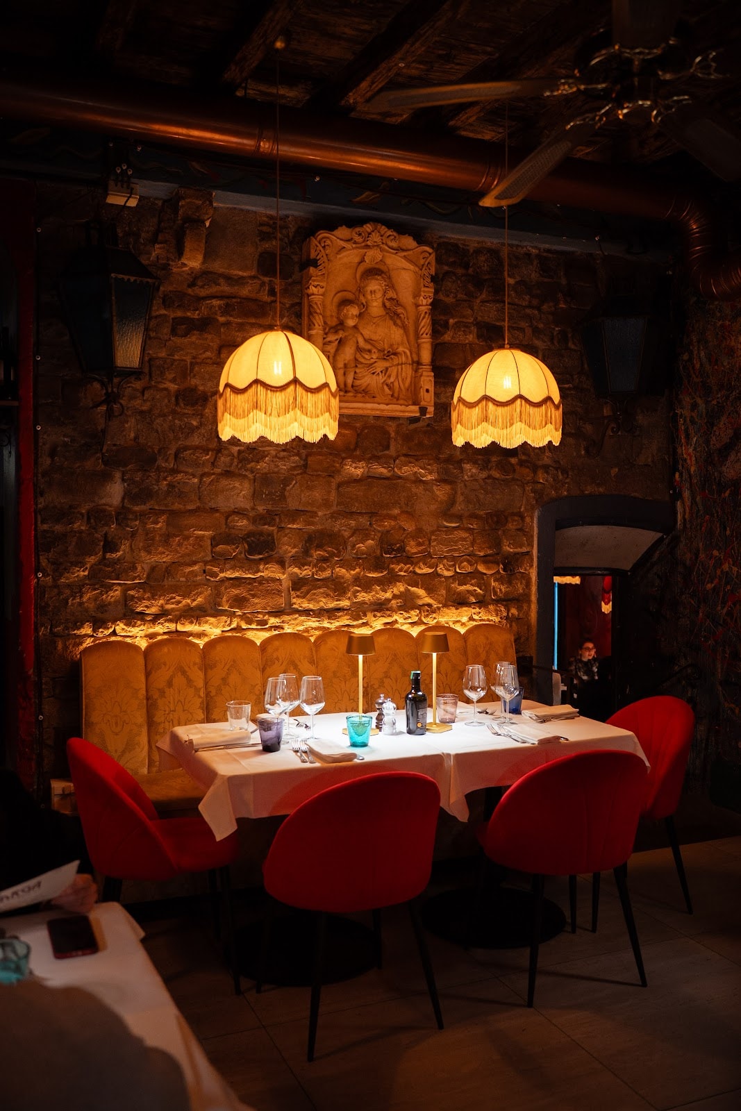 Trattoria Garga