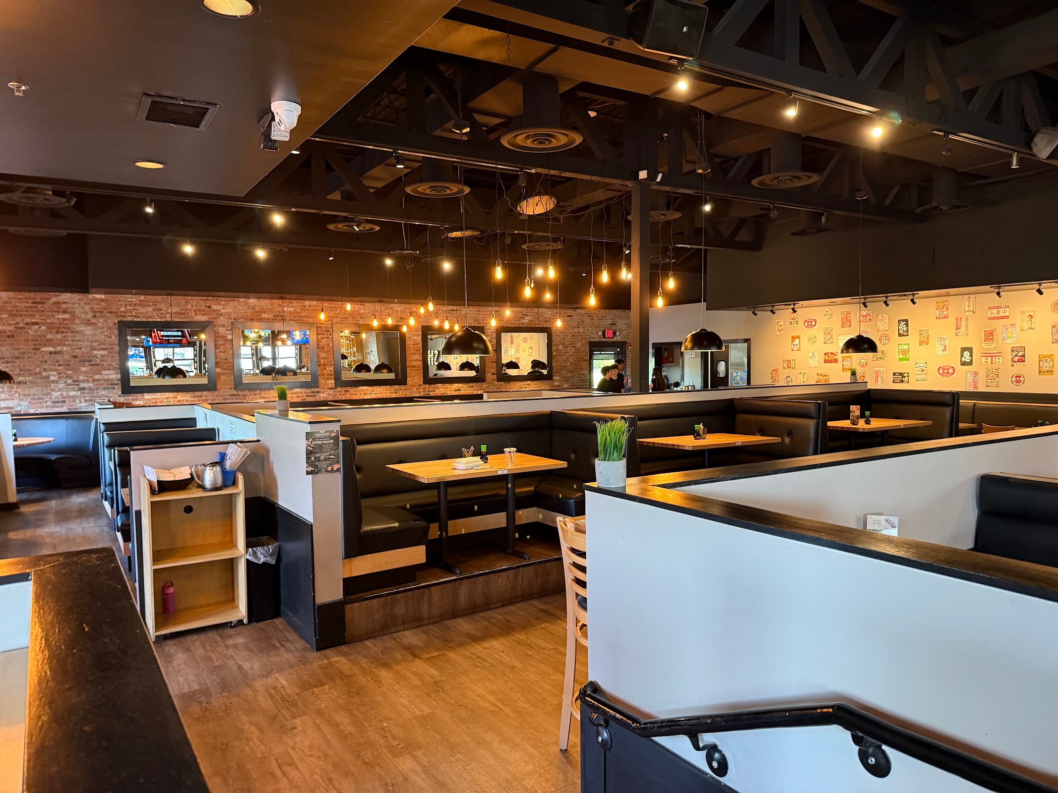 SushiHana Ballantyne