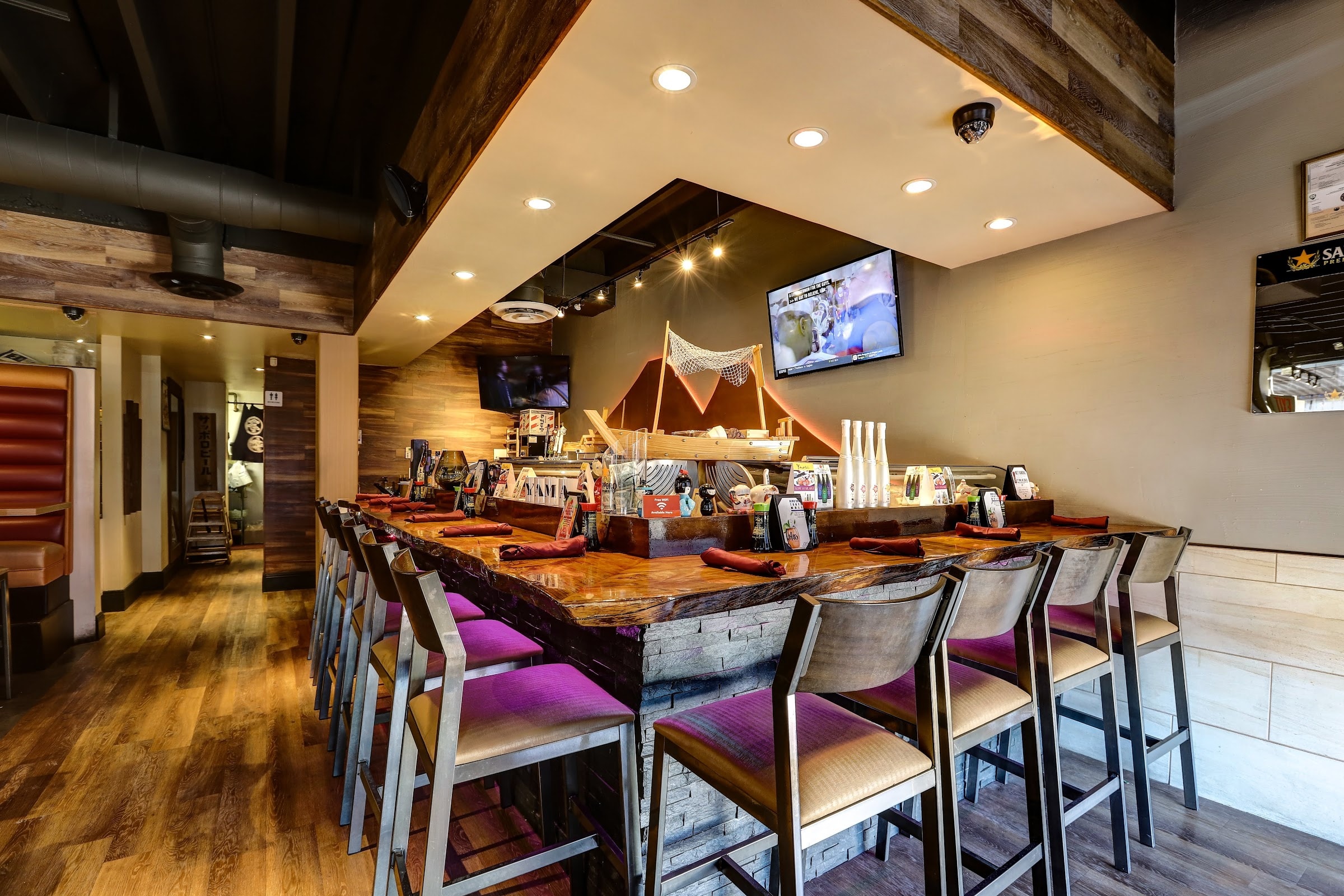 Yama Sushi House - Premium AYCE Sushi