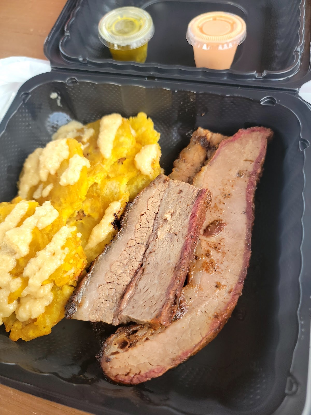 Smoke & Joke BBQ Co.