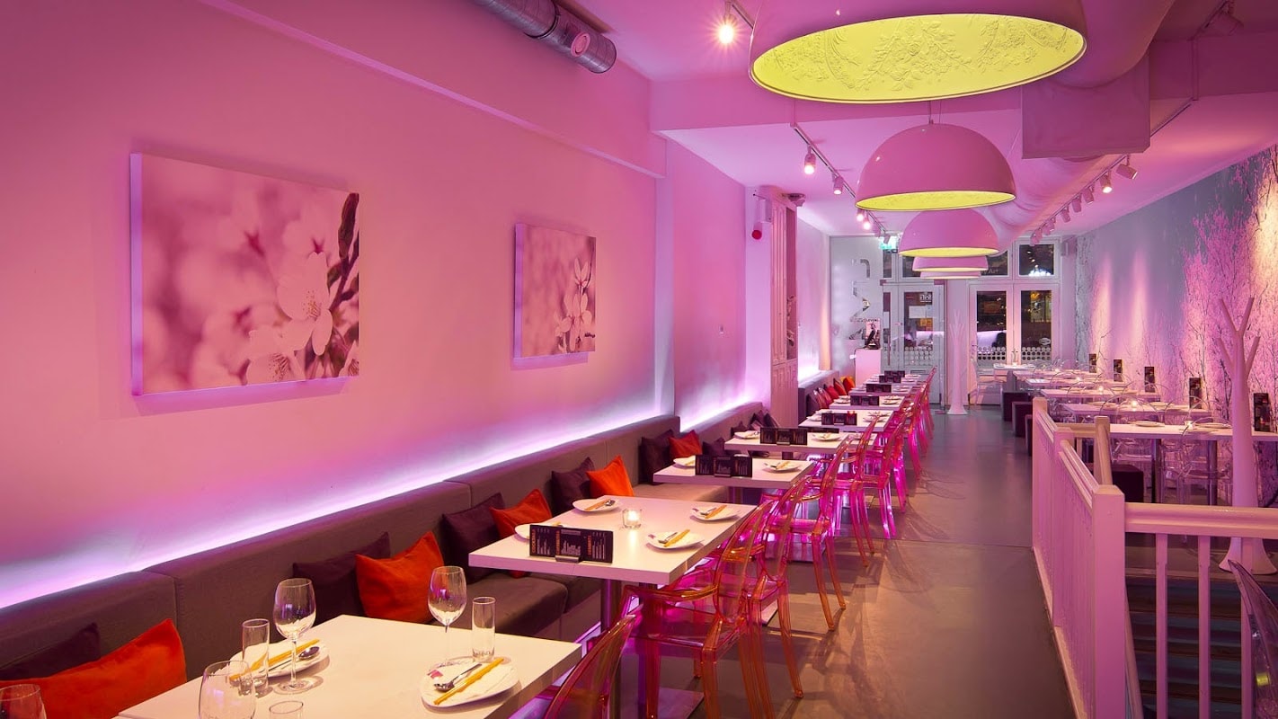 Umami Asian Cuisine