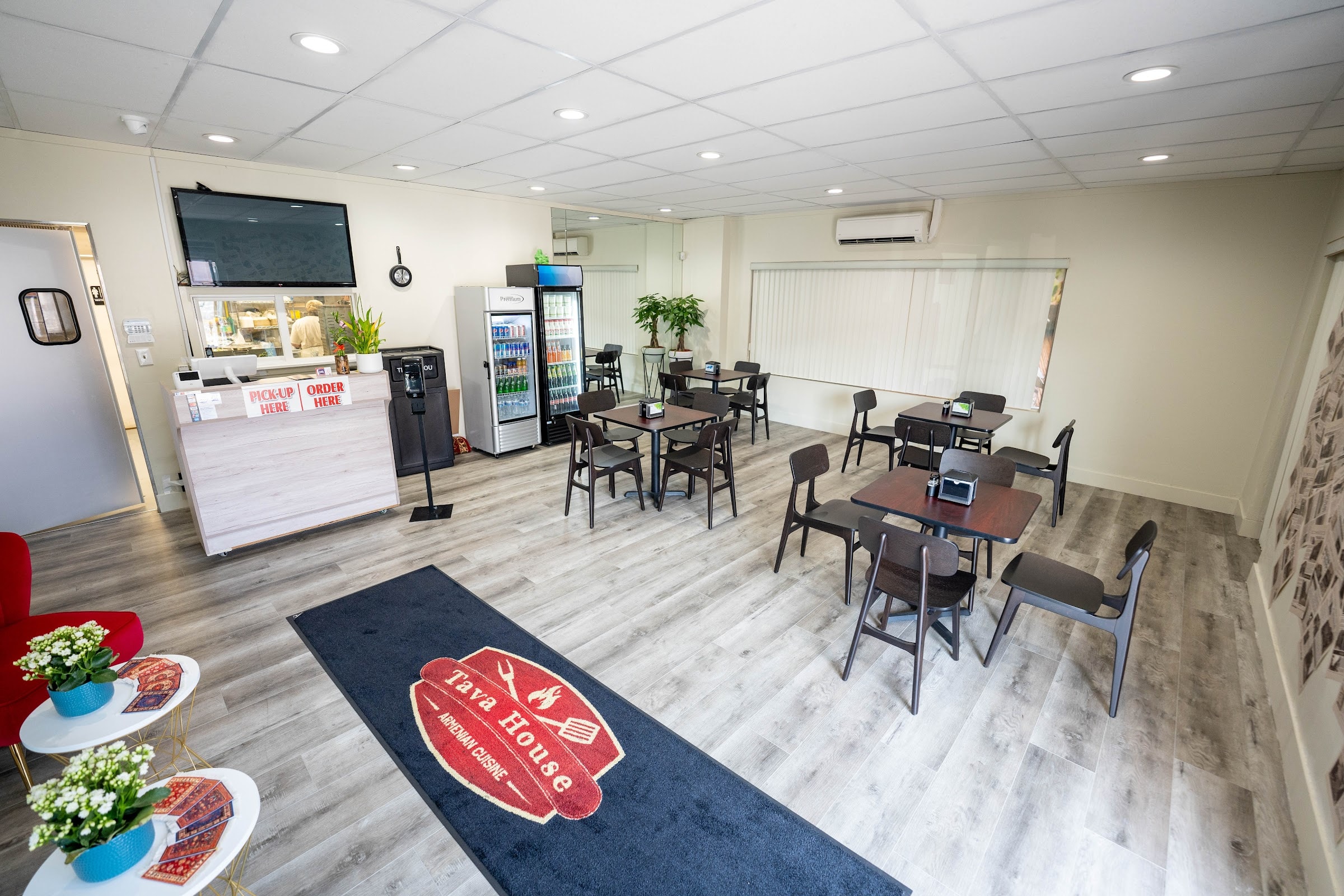 Tava House Restaurant