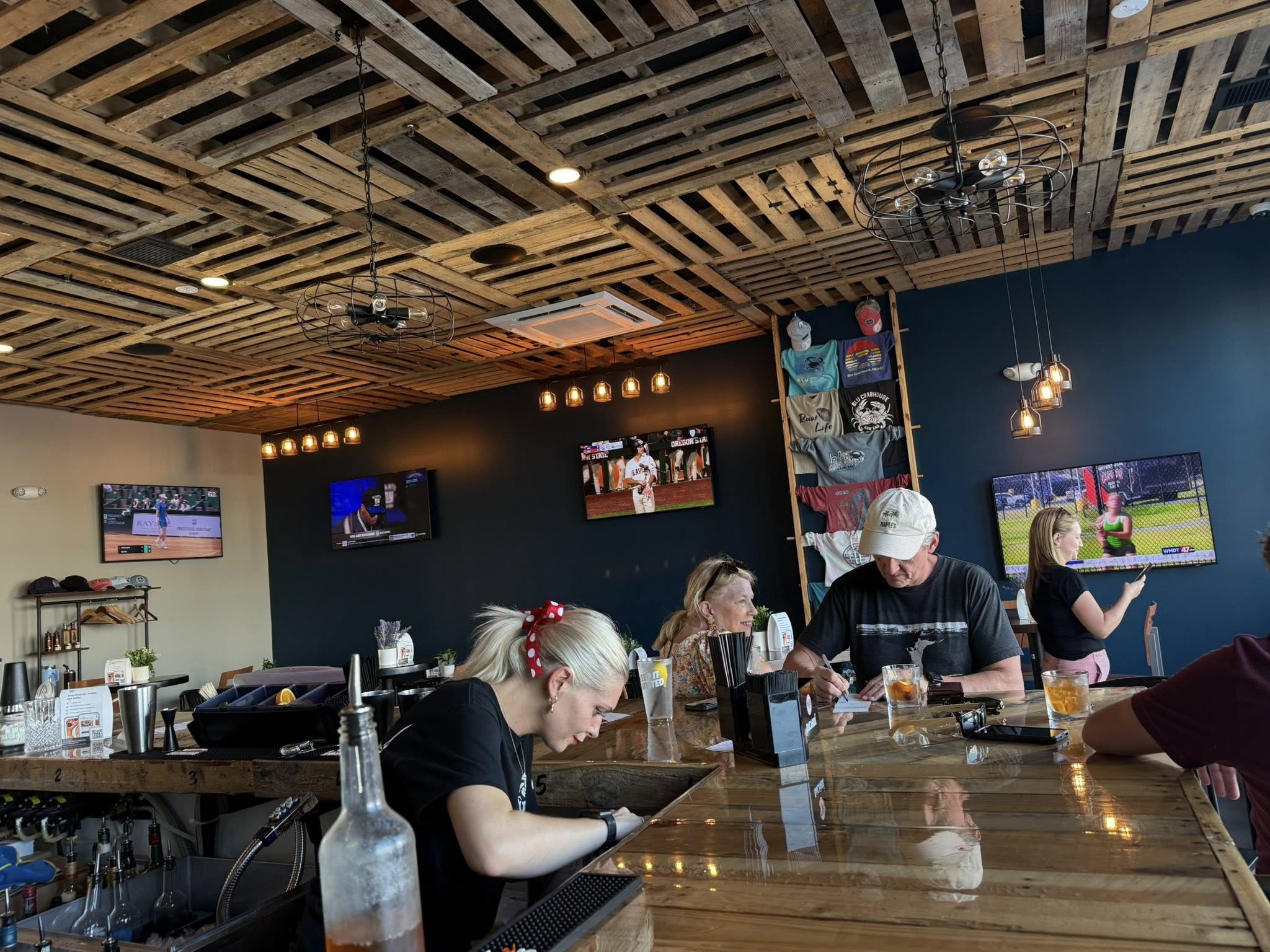 CRAFT Bar