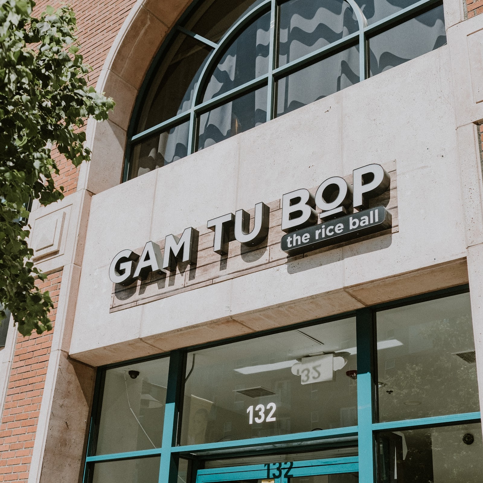 Gam Tu Bop