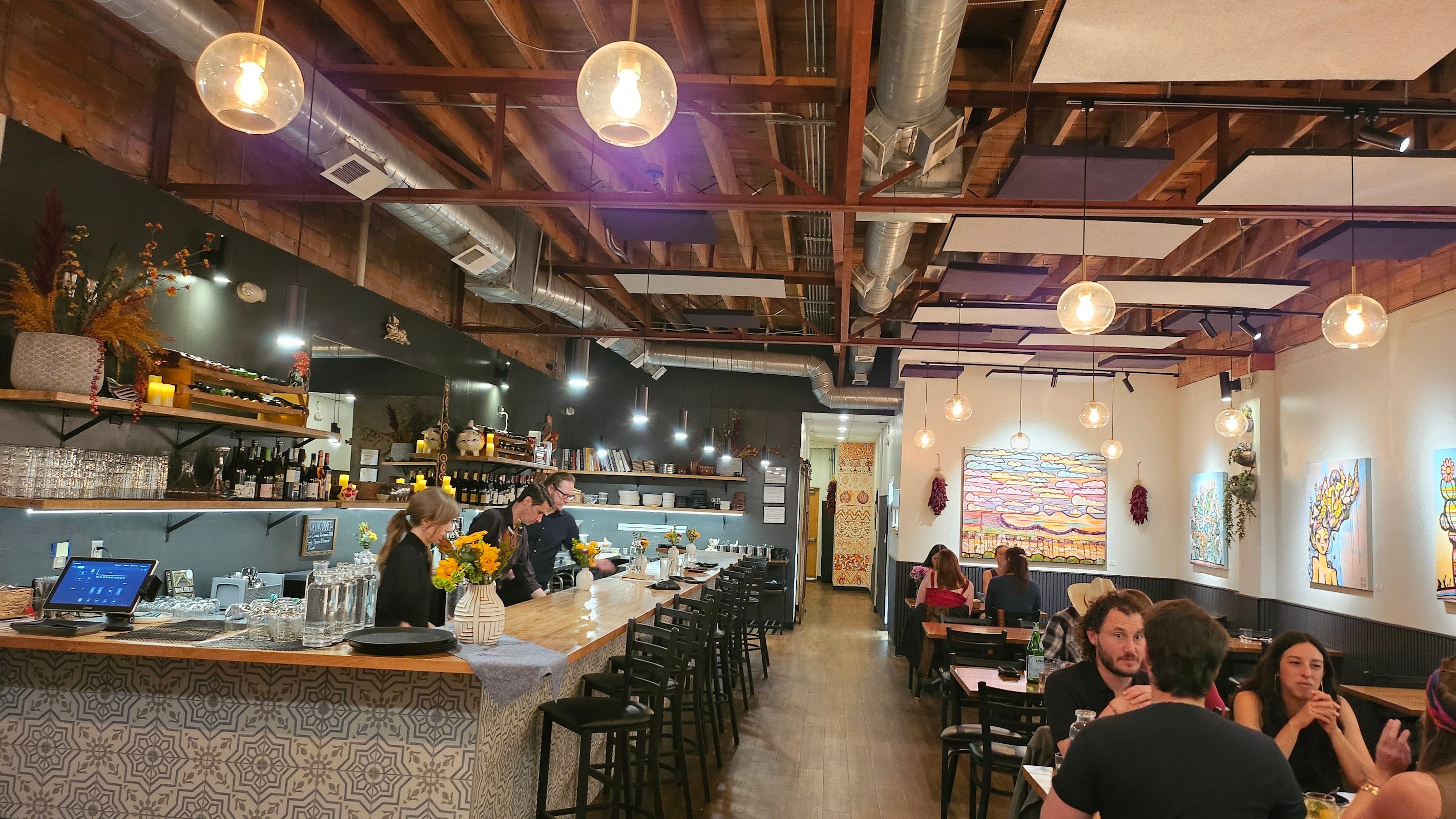 Mesa Provisions