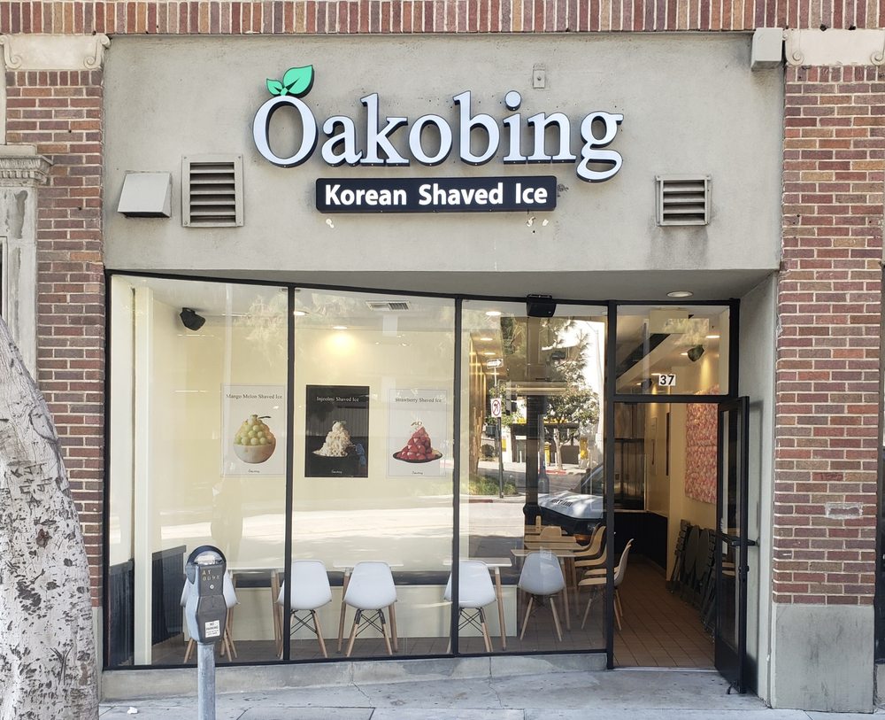 Oakobing