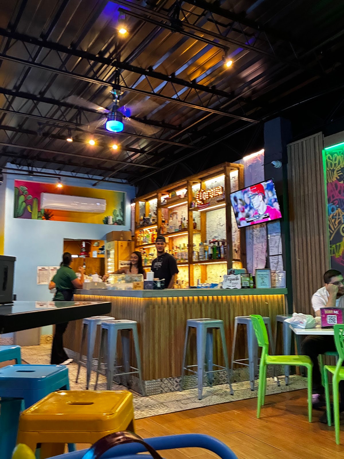 La Vecinda’ Arecibo
