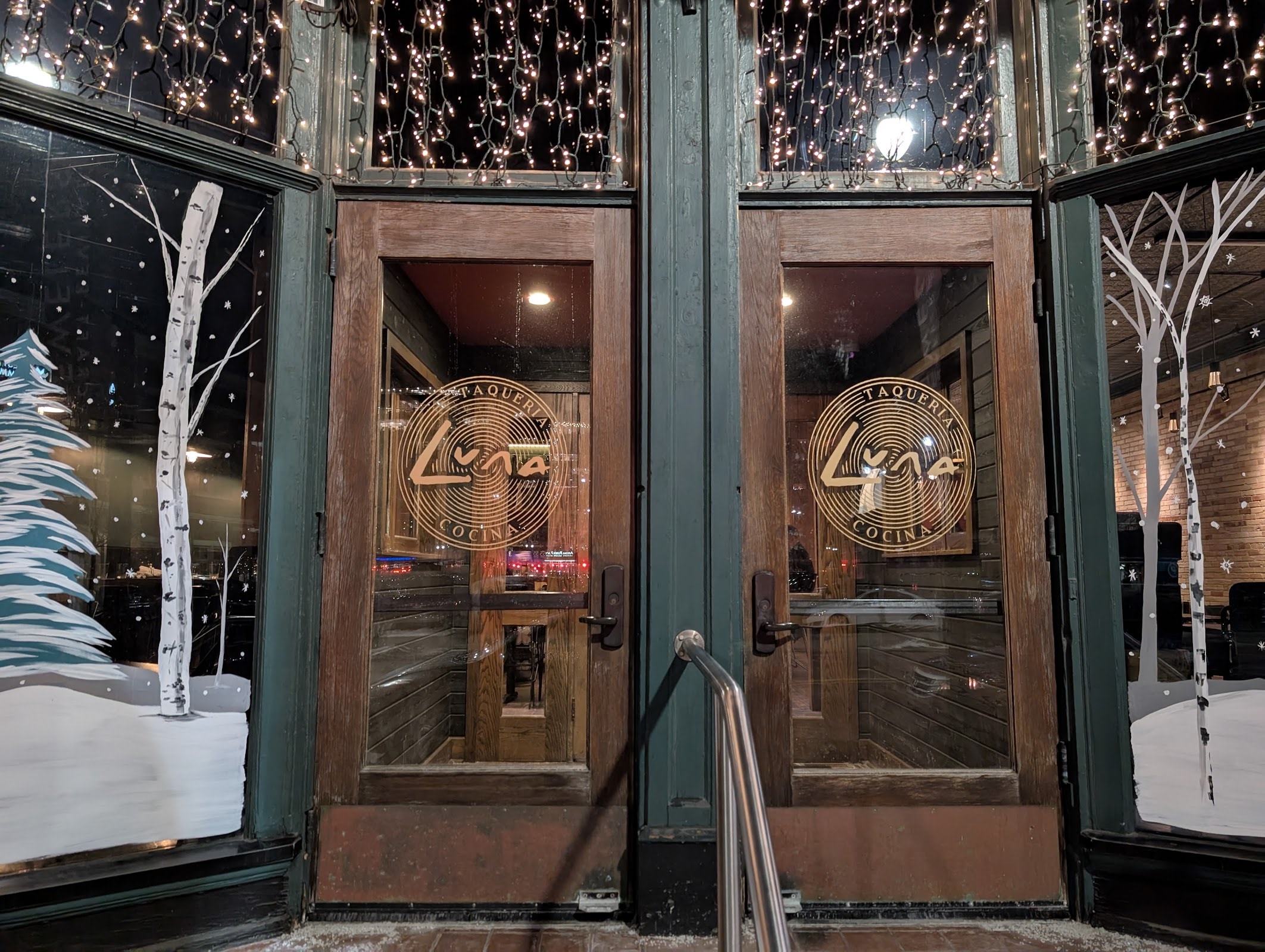 Luna - GRAND RAPIDS