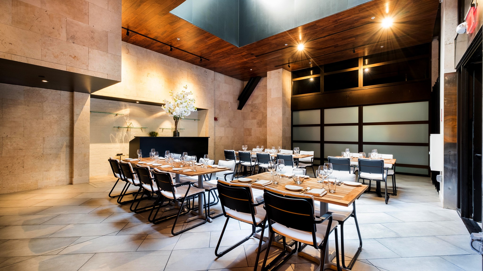 STK Steakhouse San Diego