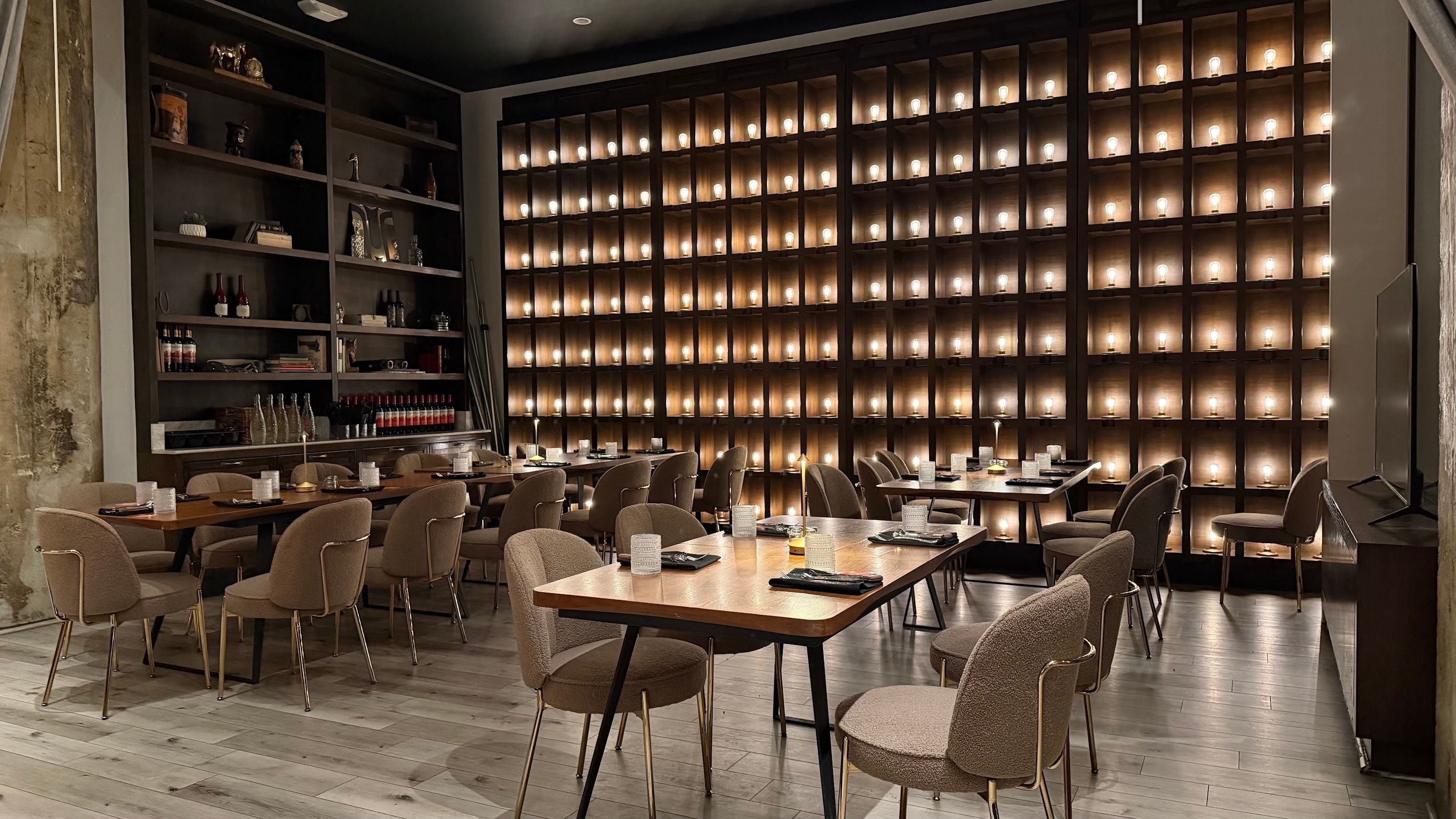 H&H Brazilian Steakhouse