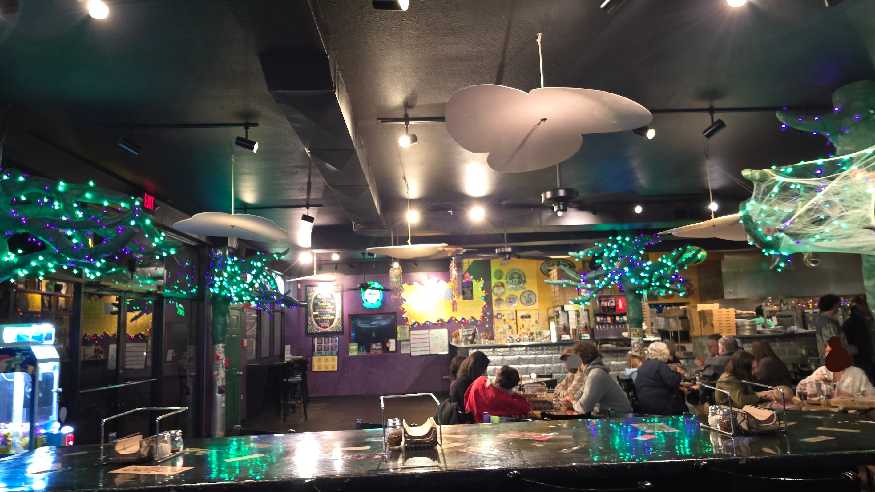 Lupi's Pizza Pies