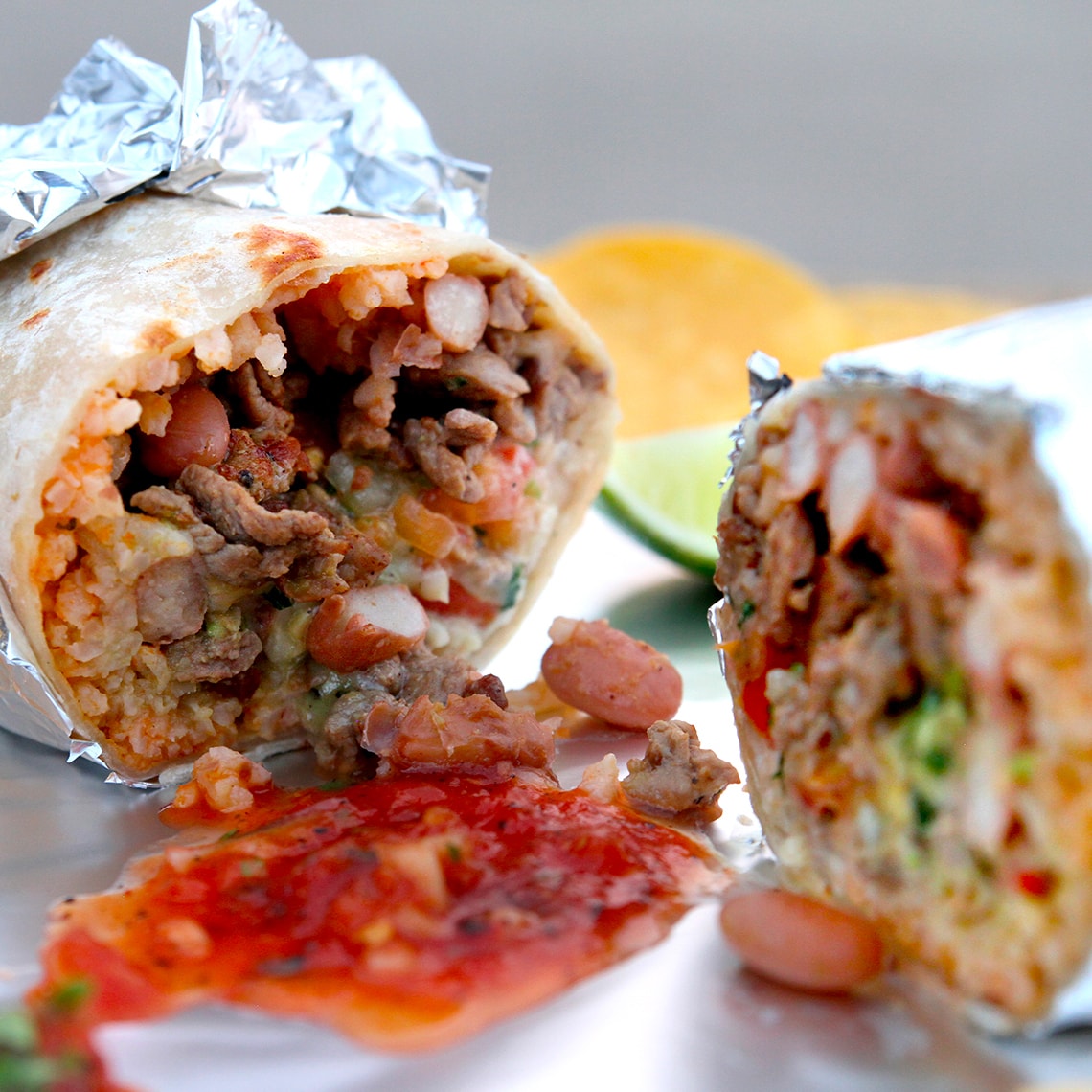 Castañeda's Mexican Food